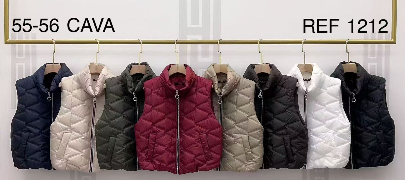 Vest