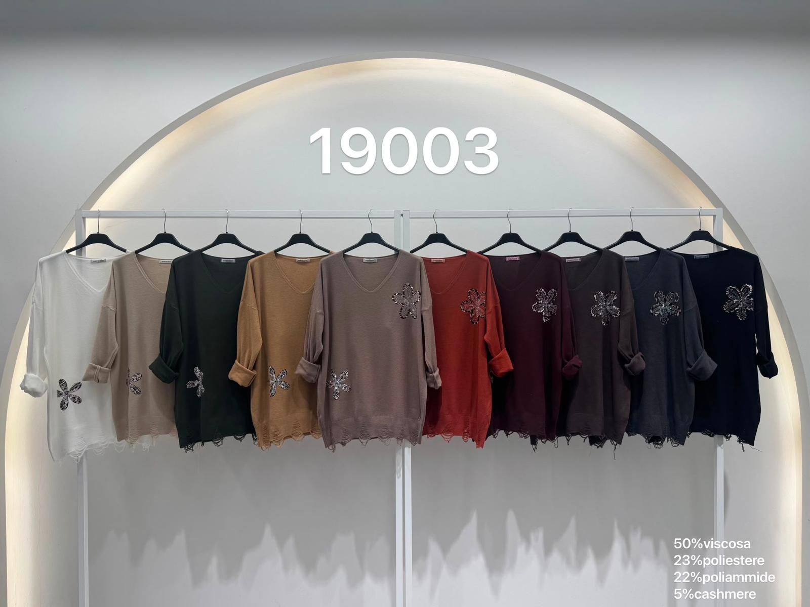 Blouse/T-shirt