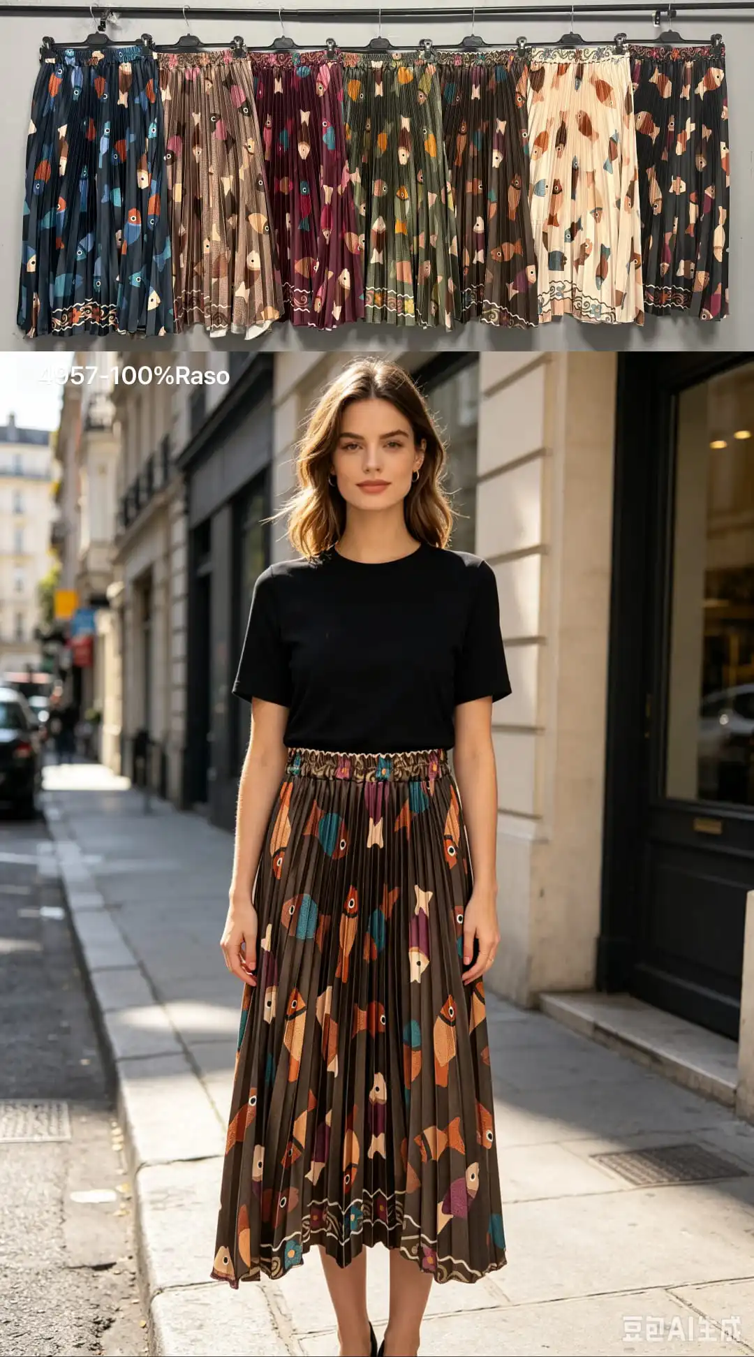 Skirt