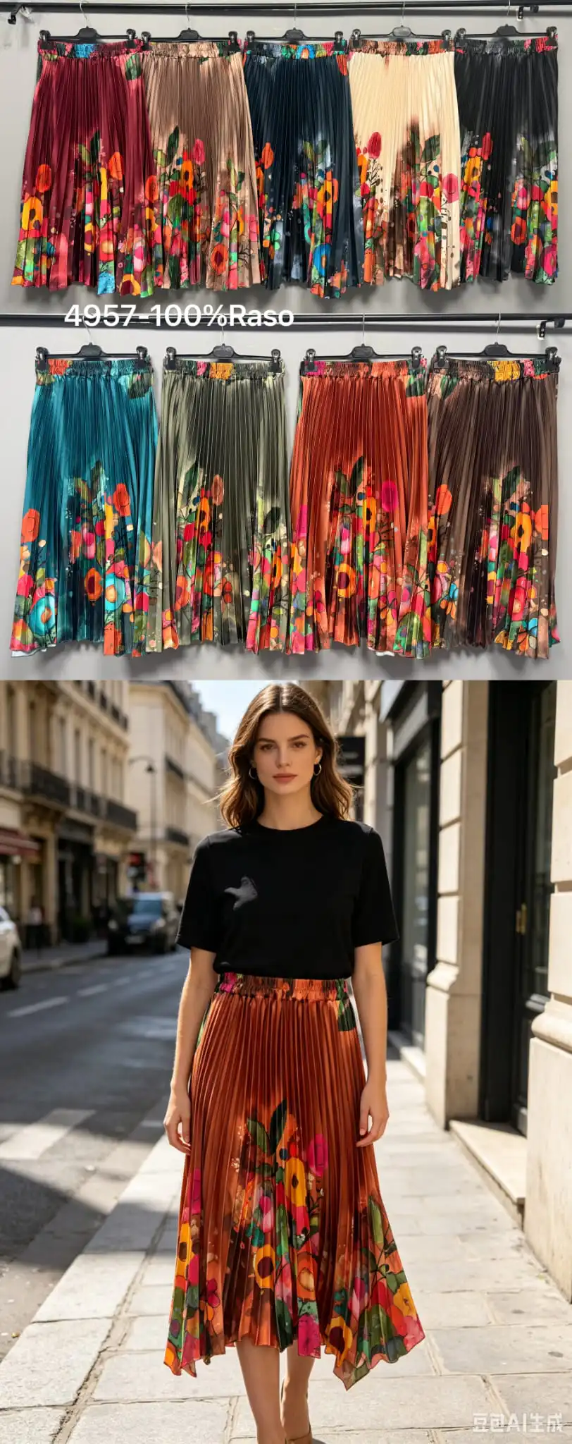 Skirt