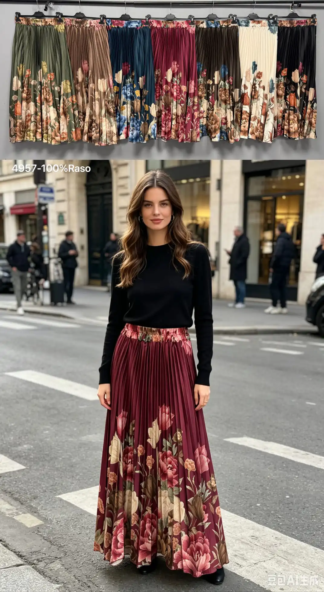 Skirt