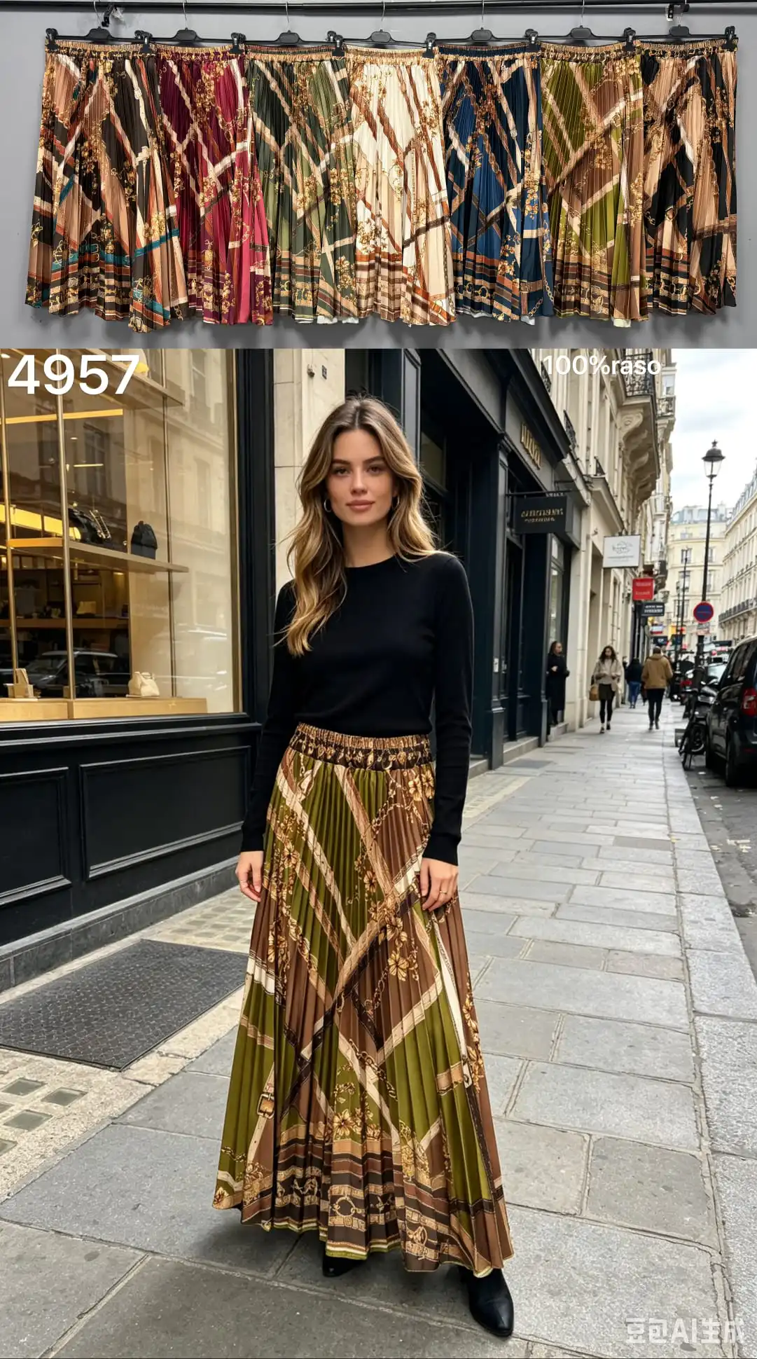 Skirt