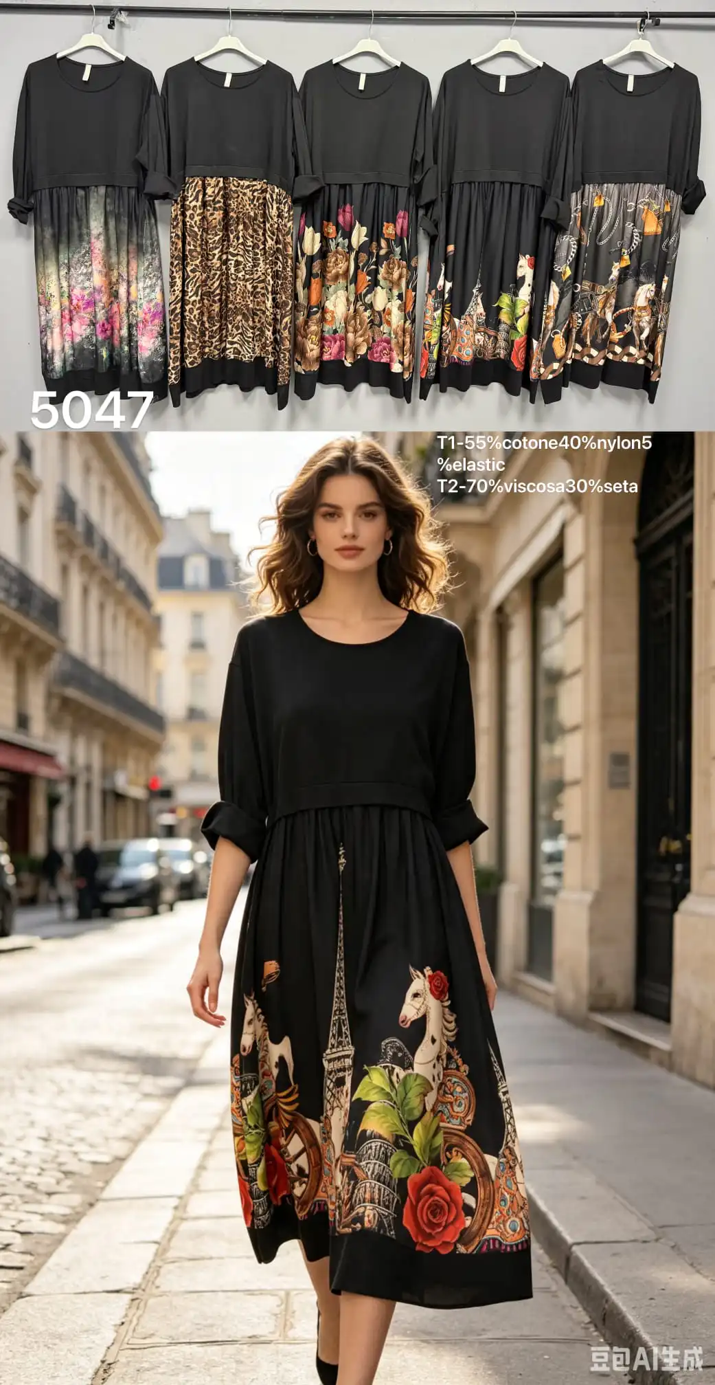 Dress/Tunic