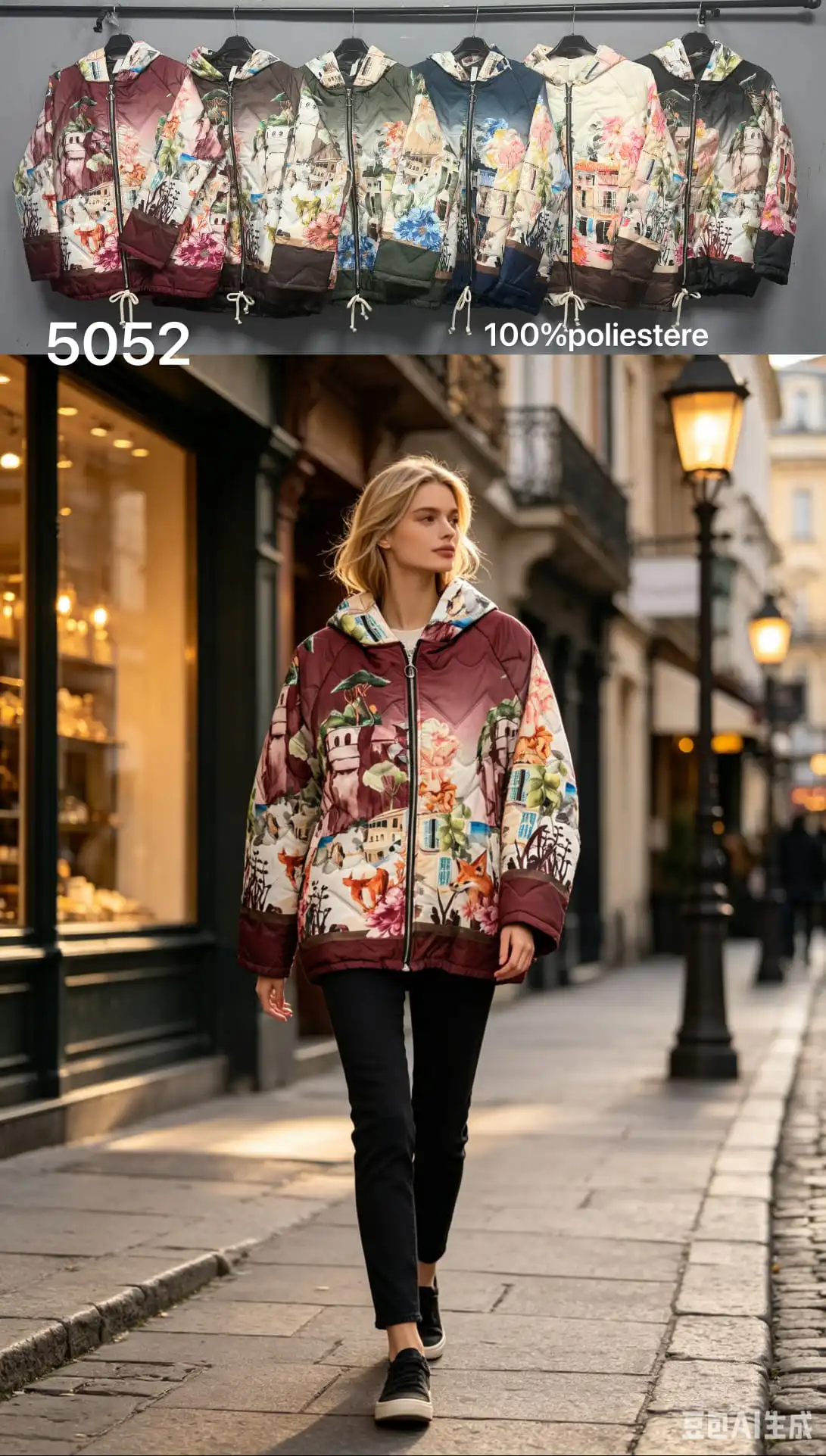 Jacket