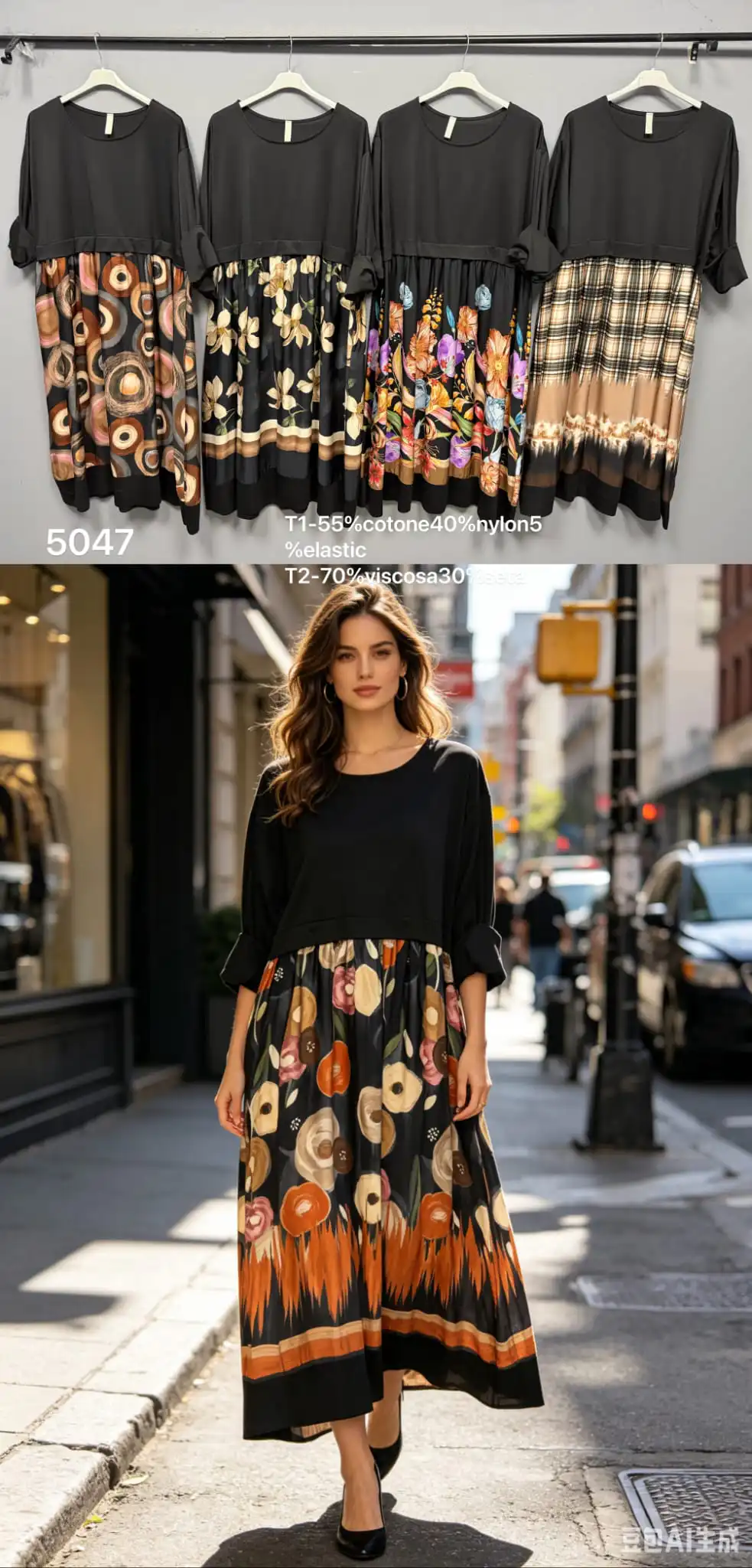 Dress/Tunic