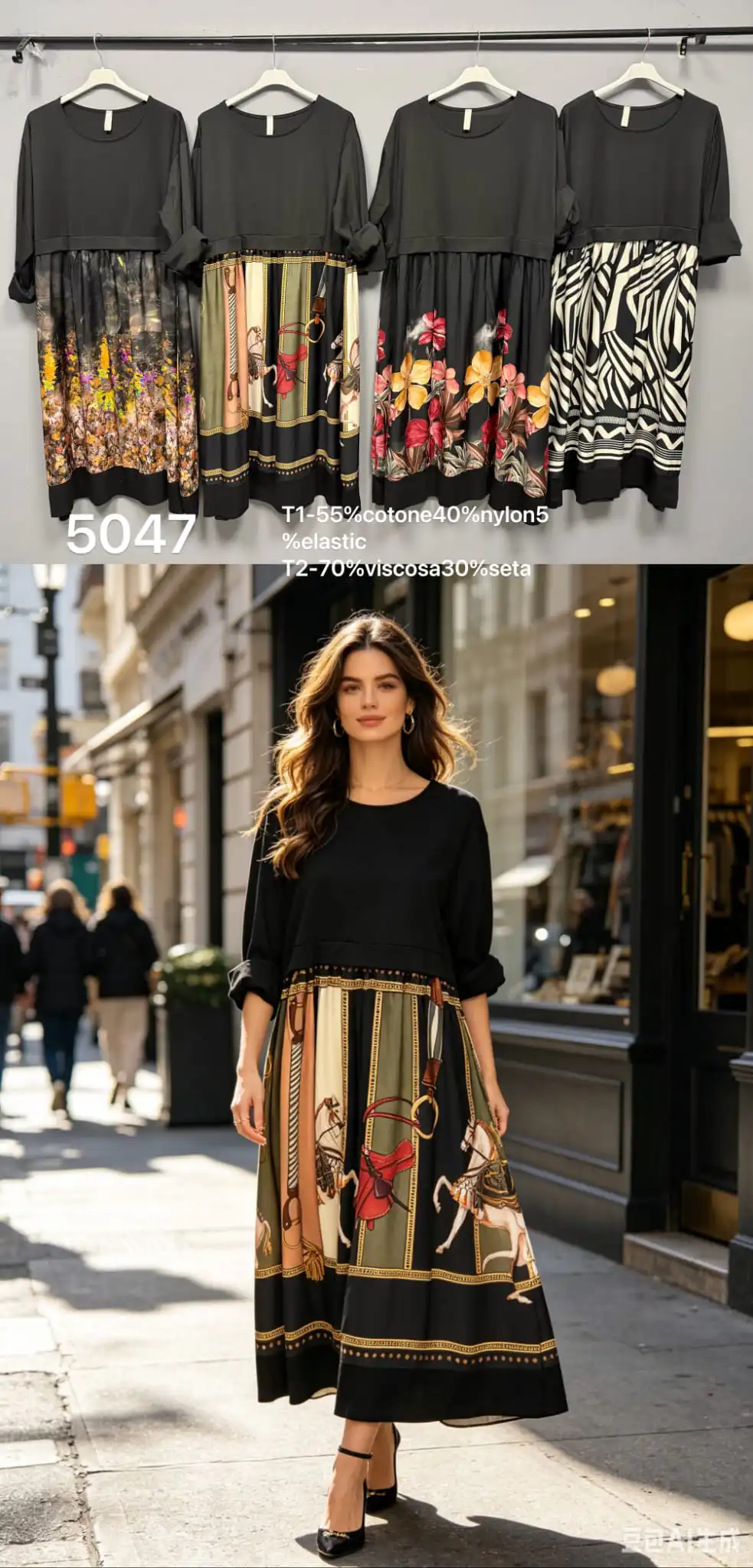 Dress/Tunic