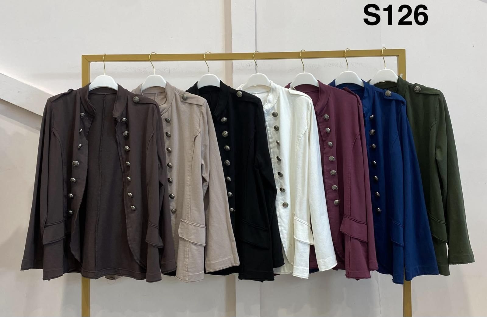 Jacket