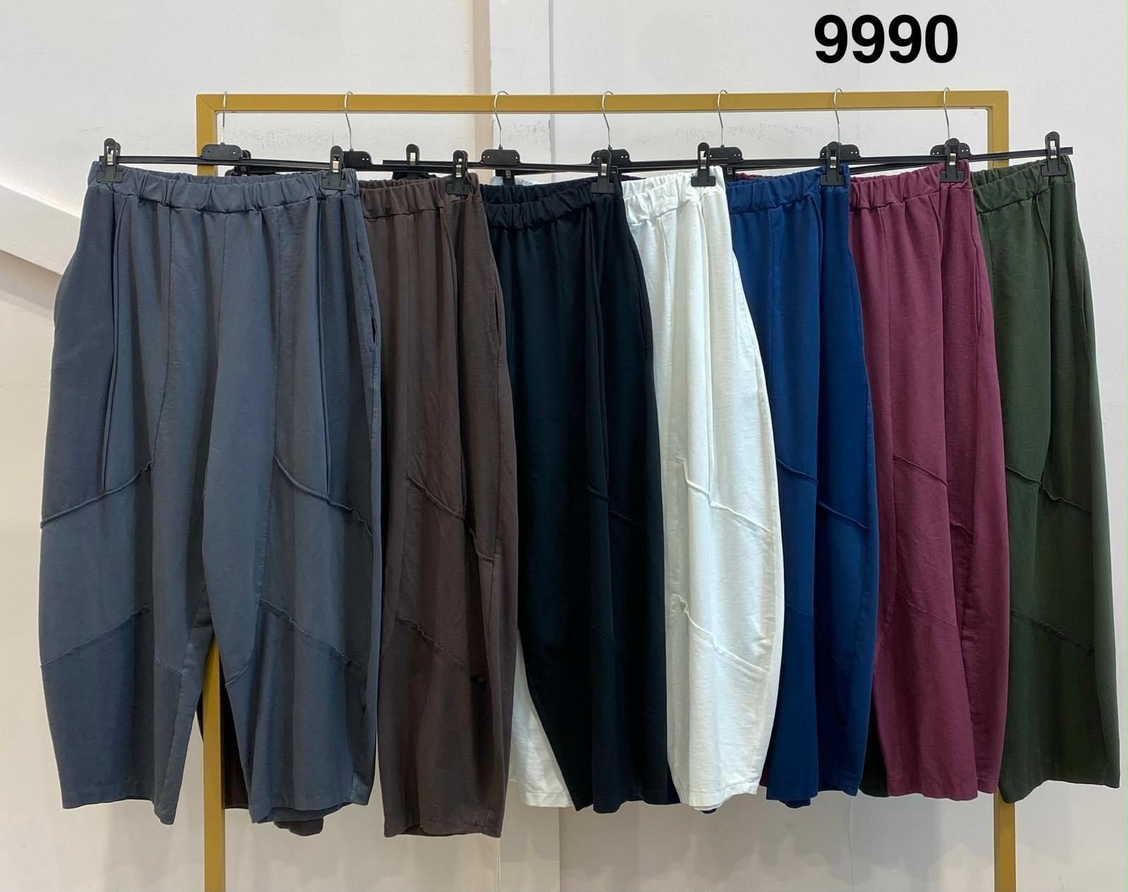 Trousers/Shorts