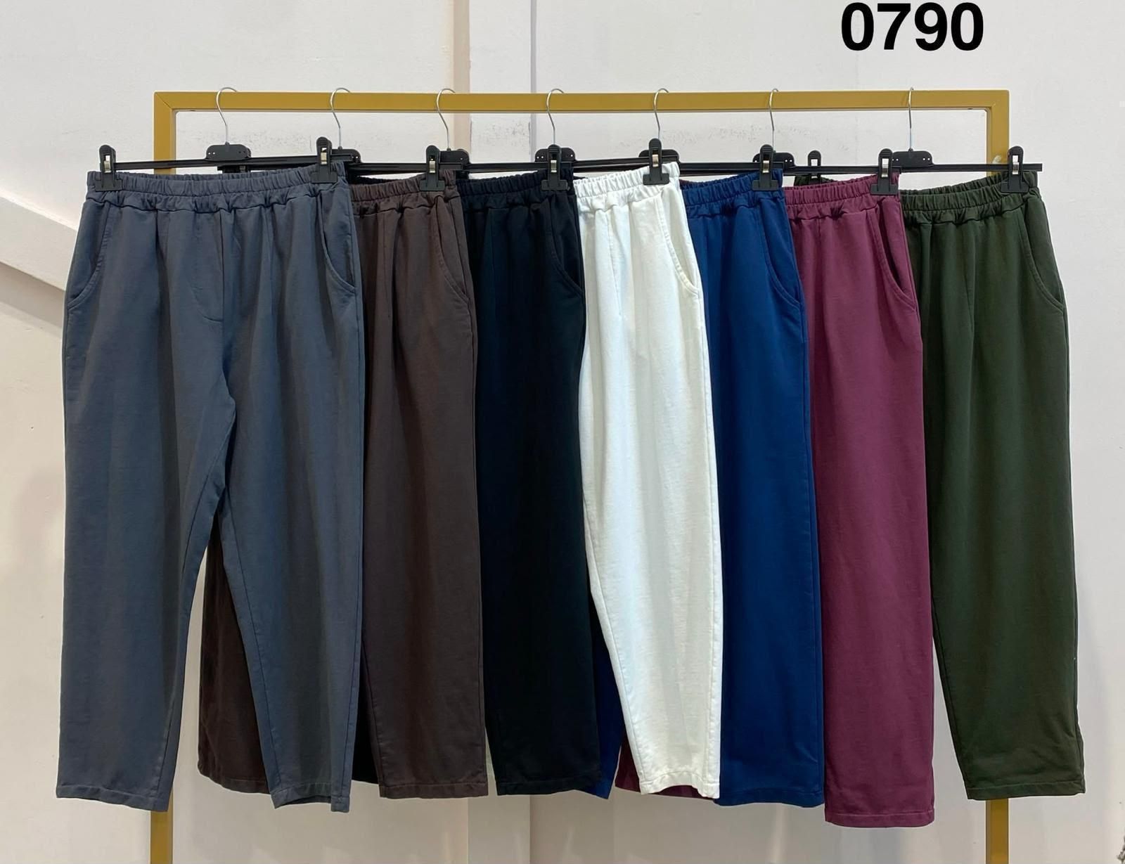 Trousers/Shorts