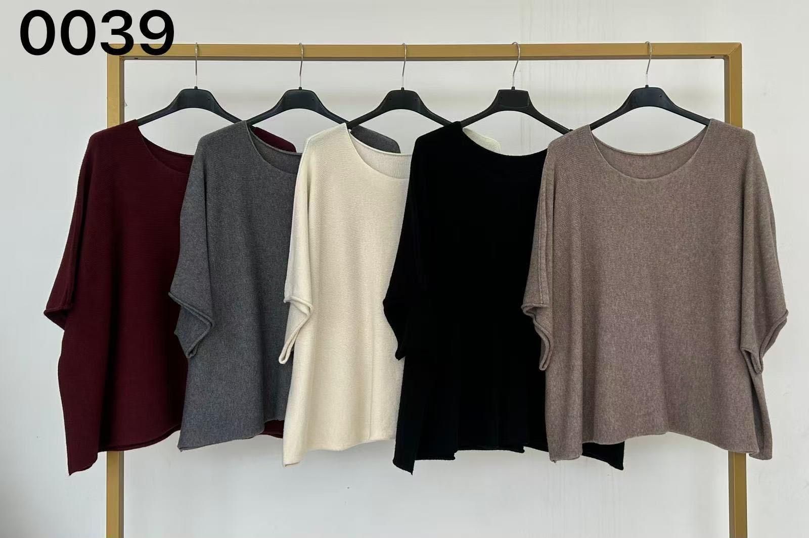 Blouse/T-shirt