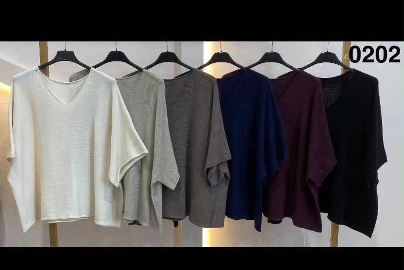 Blouse/T-shirt