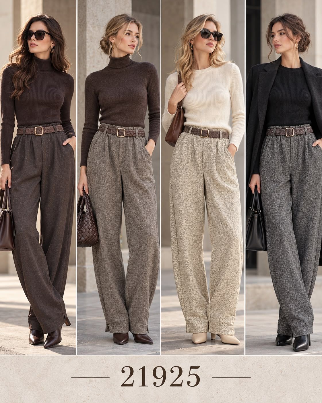 Trousers/Shorts