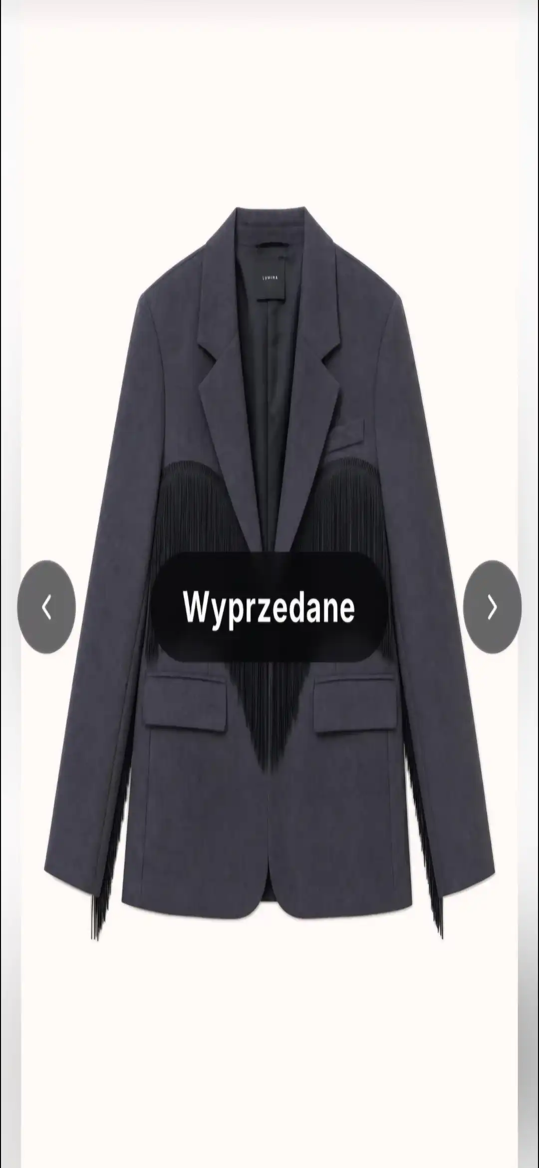 Blazer