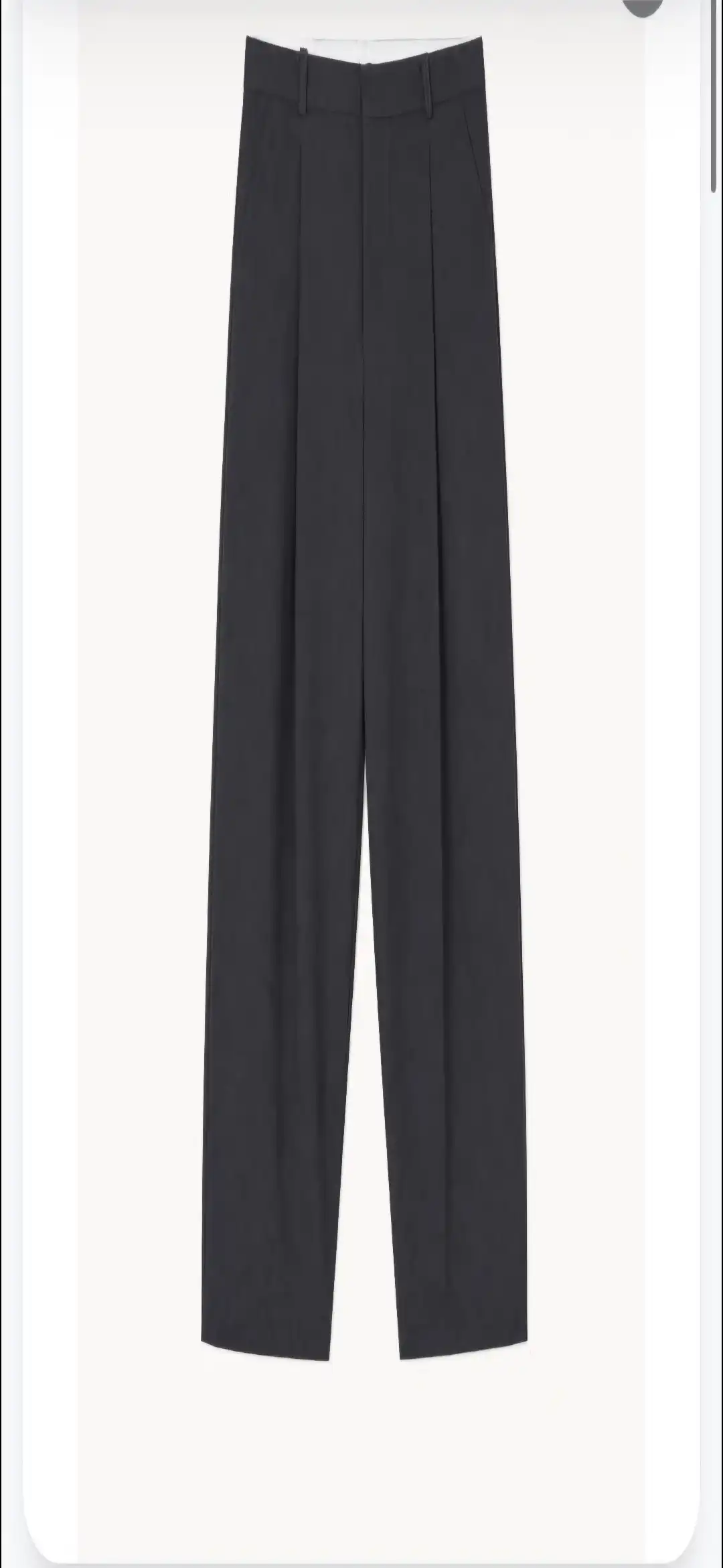 Trousers/Shorts