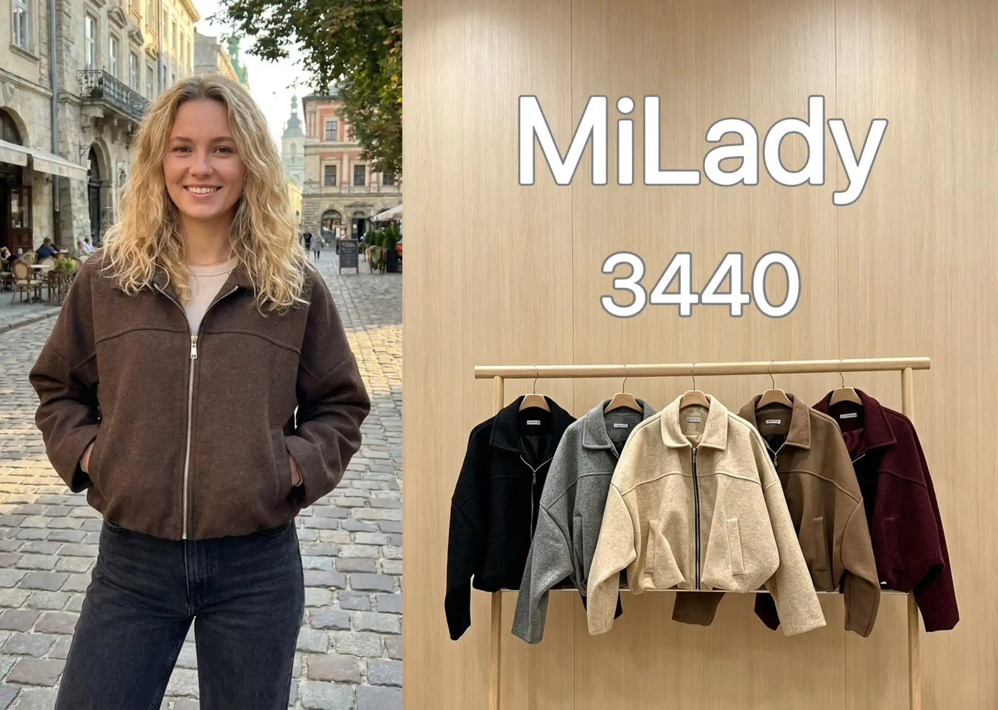 Jacket