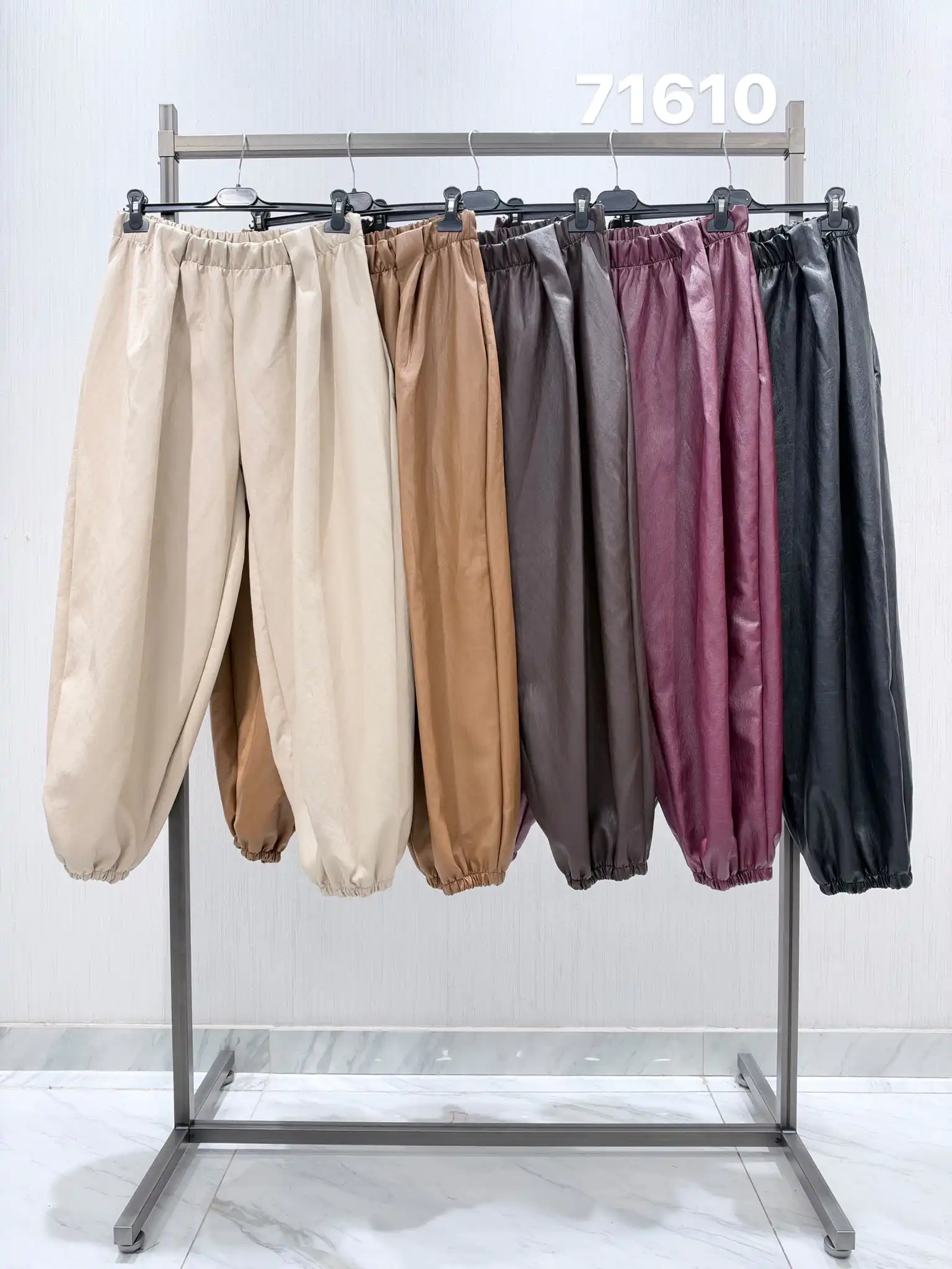 Trousers/Shorts