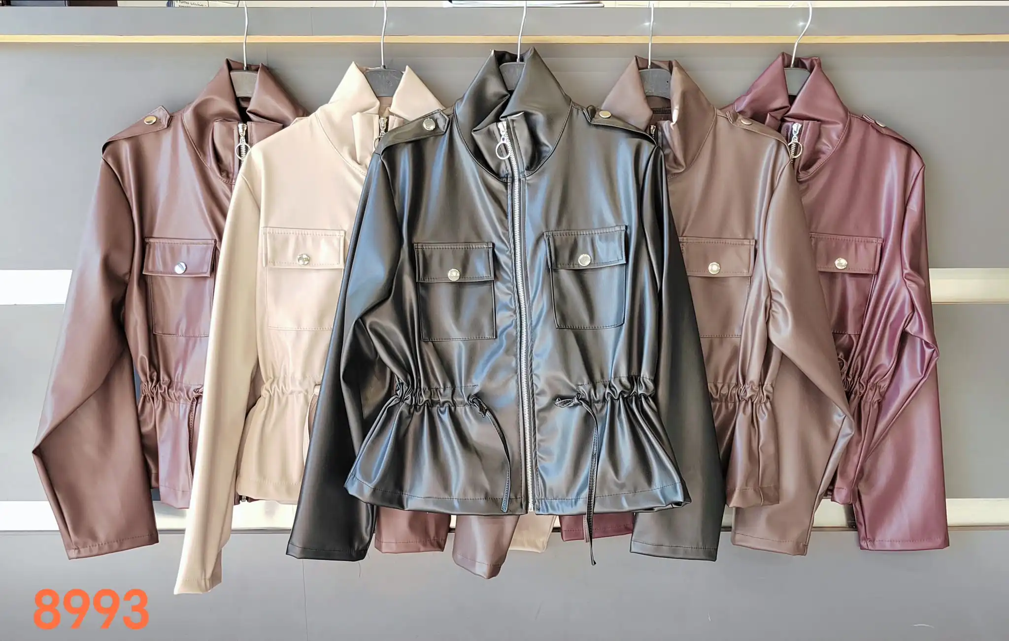 Jacket
