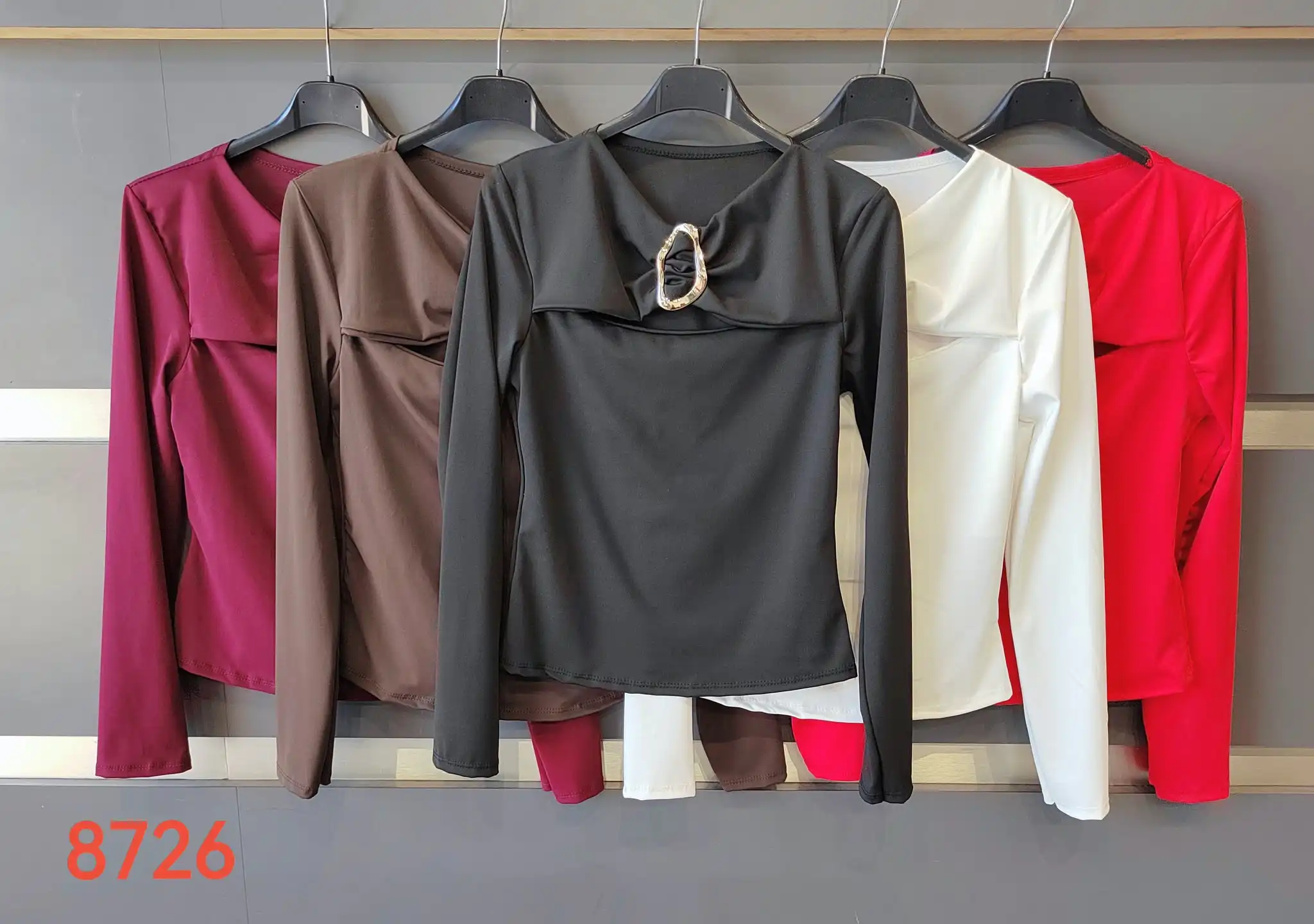 Blouse/T-shirt