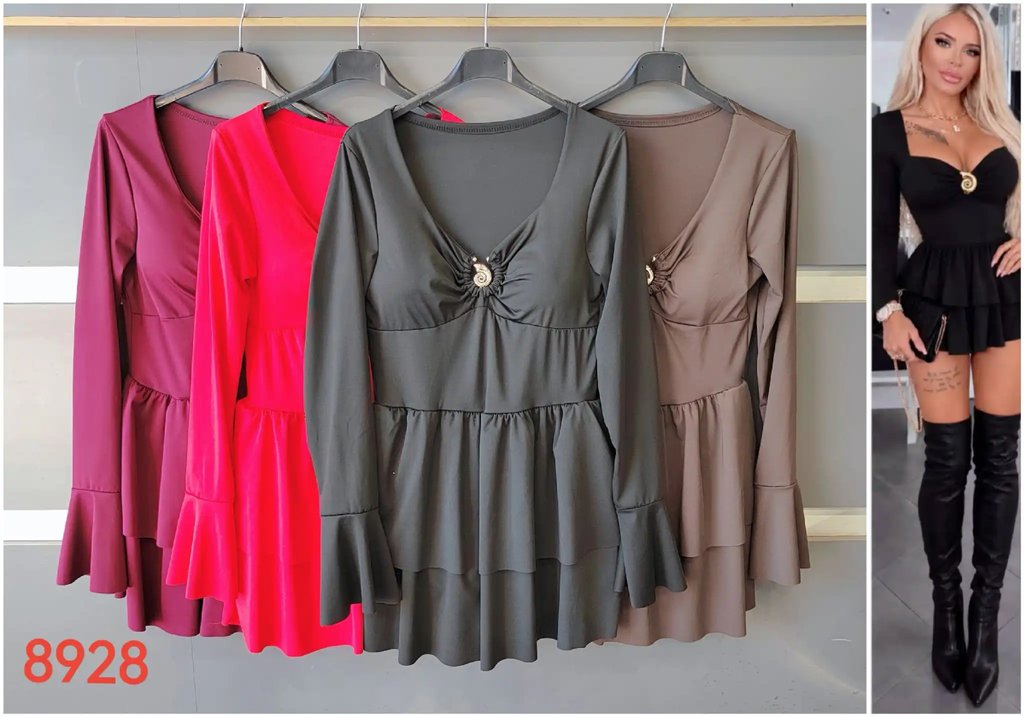 Dress/Tunic