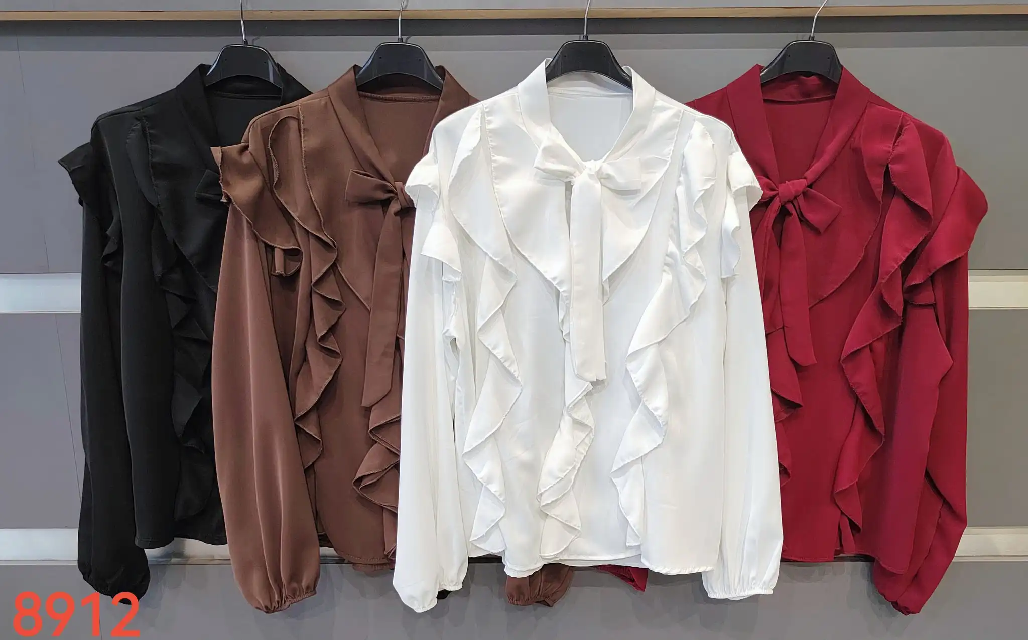 Blouse/T-shirt