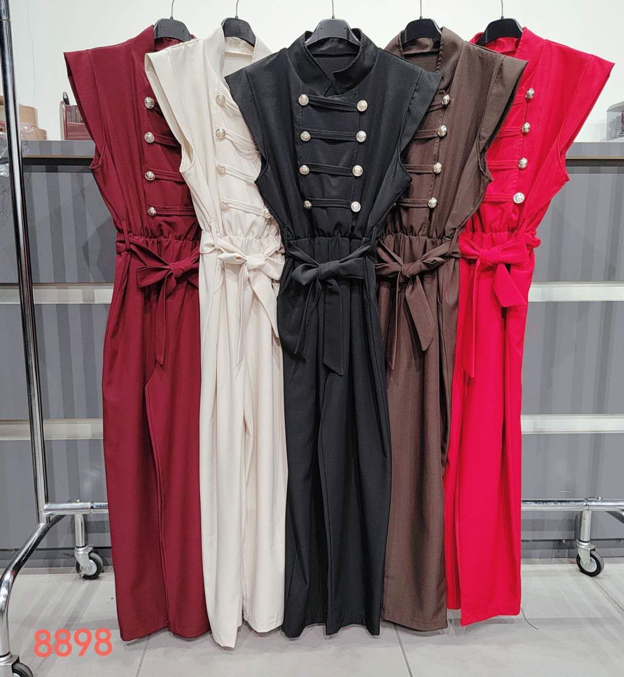 Jumpsuit