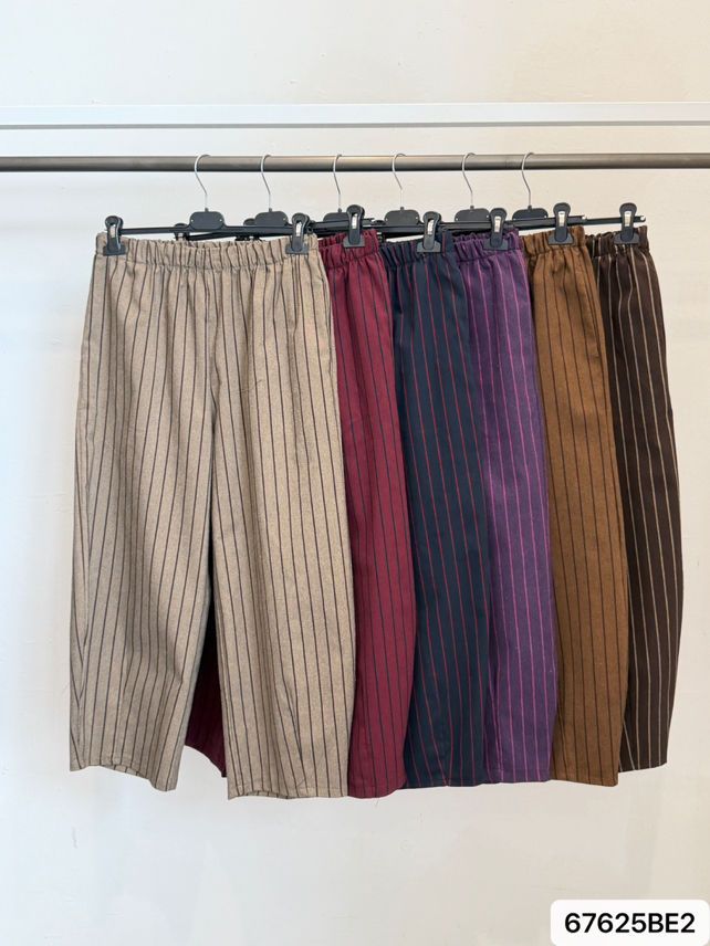 Trousers/Shorts