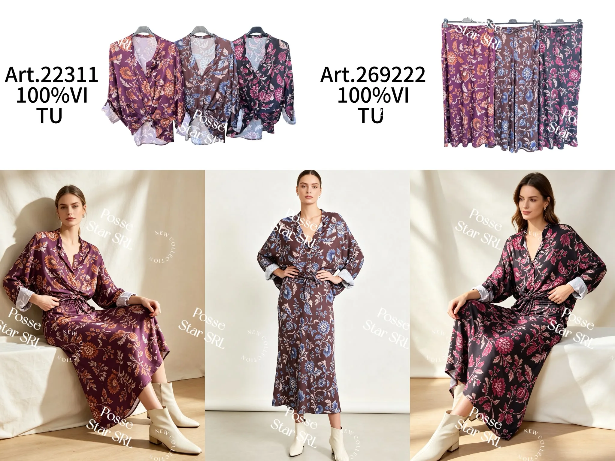 Dress/Tunic