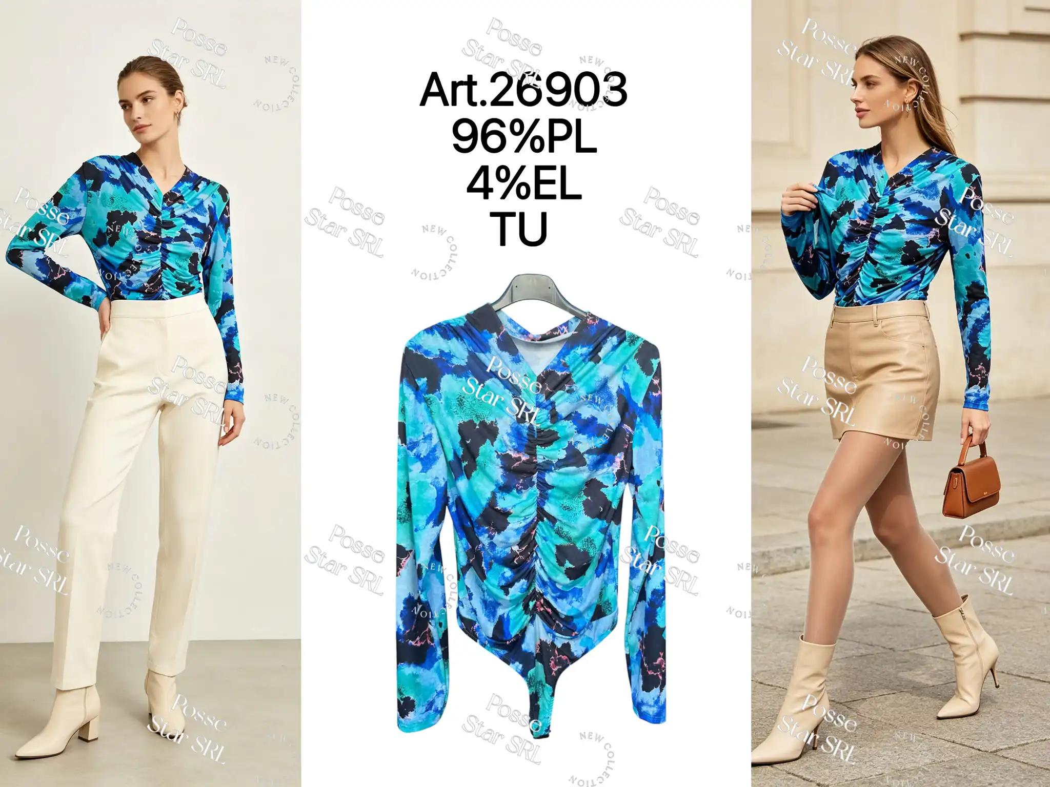 Top/Bodysuits