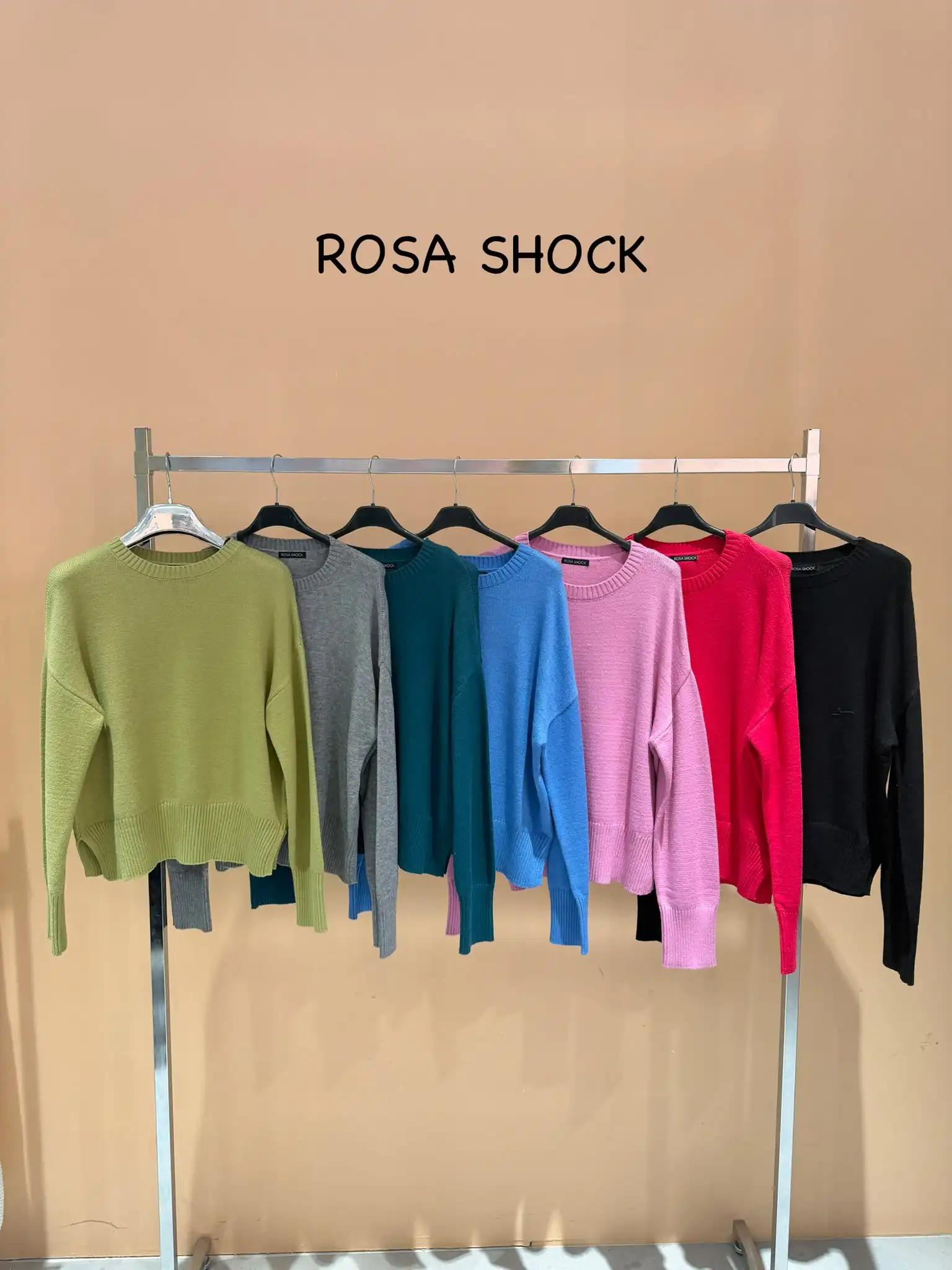Sweater/Alpaca sweater