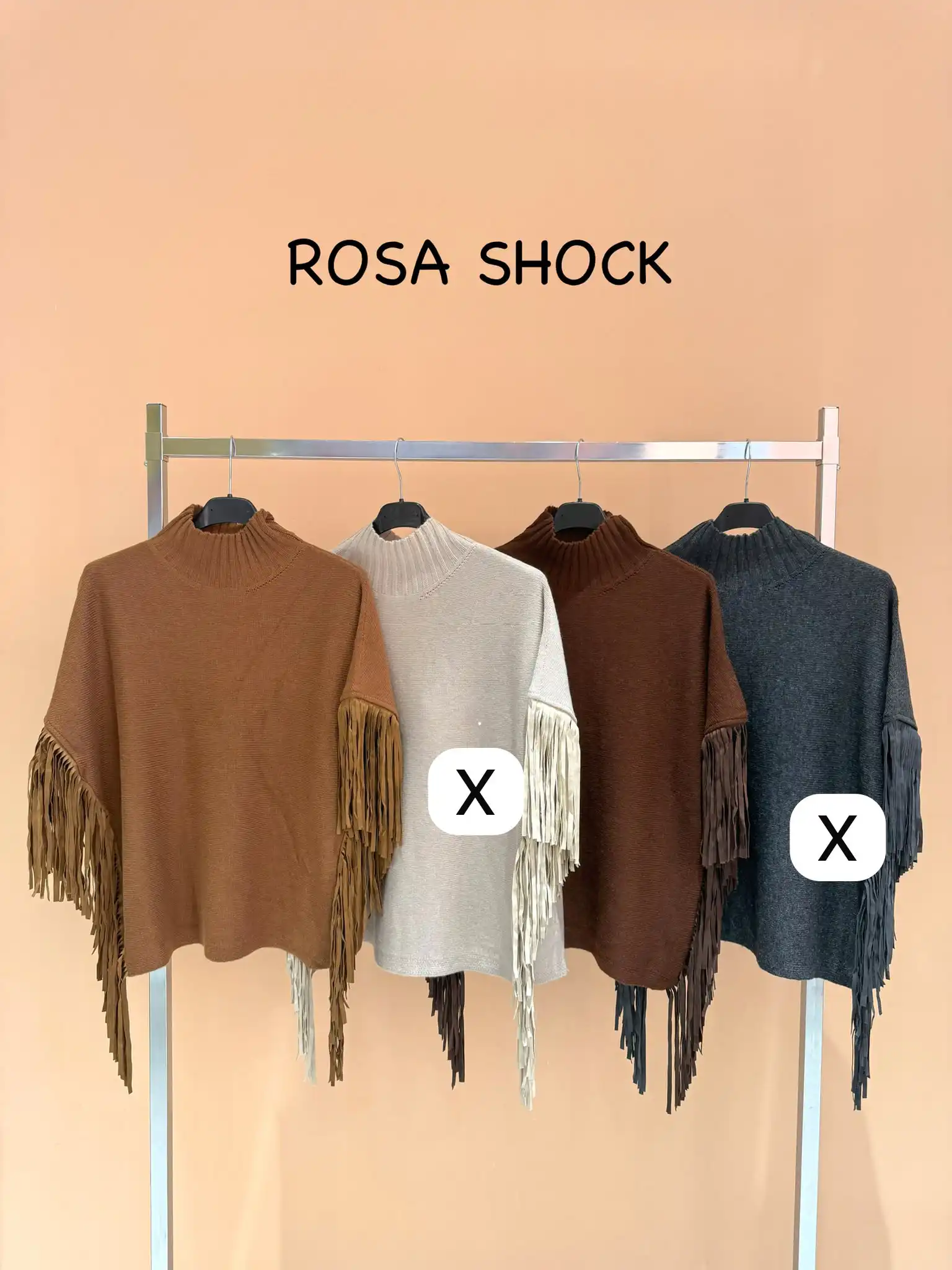 Sweater/Alpaca sweater