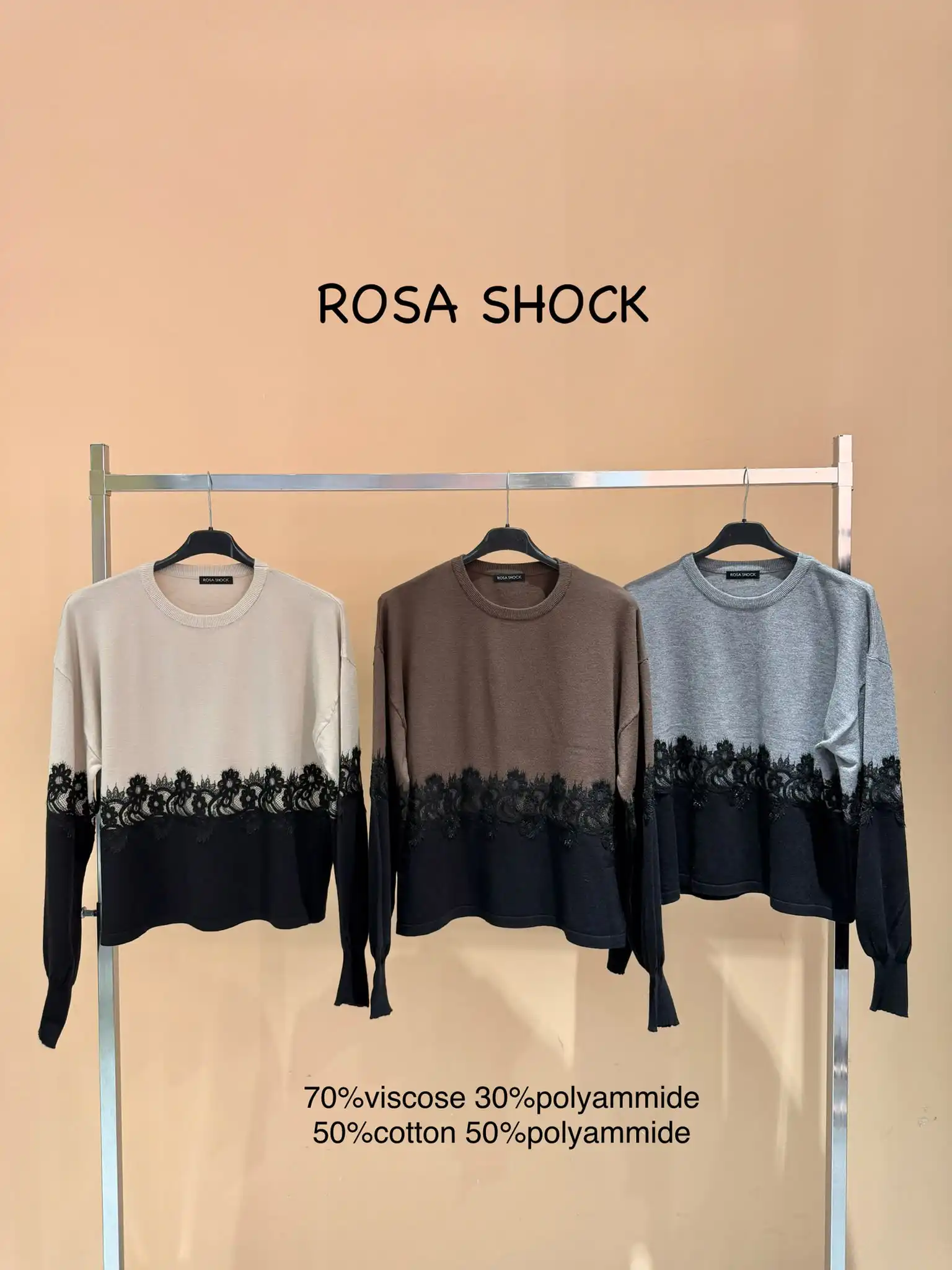 Sweater/Alpaca sweater