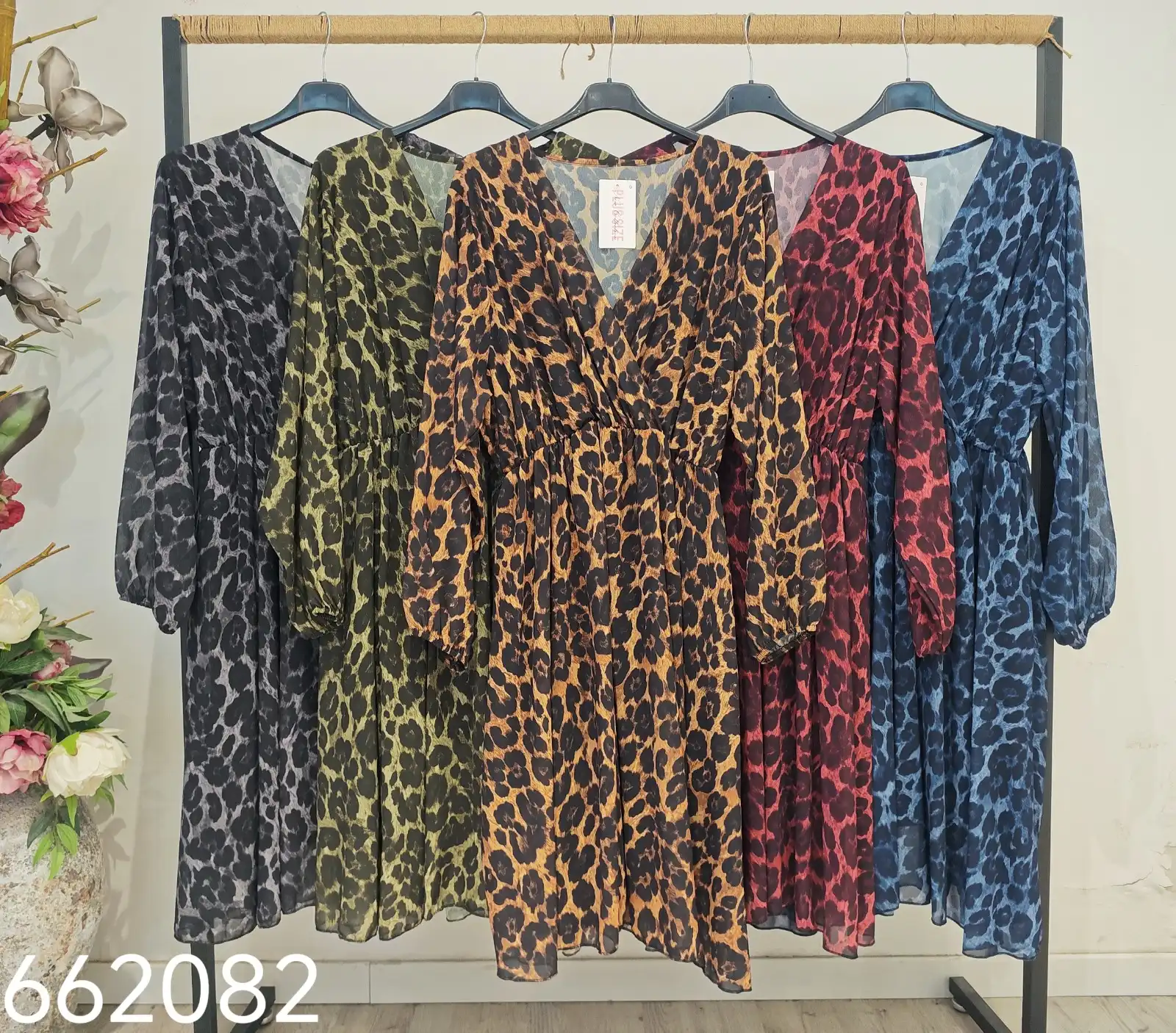Dress/Tunic