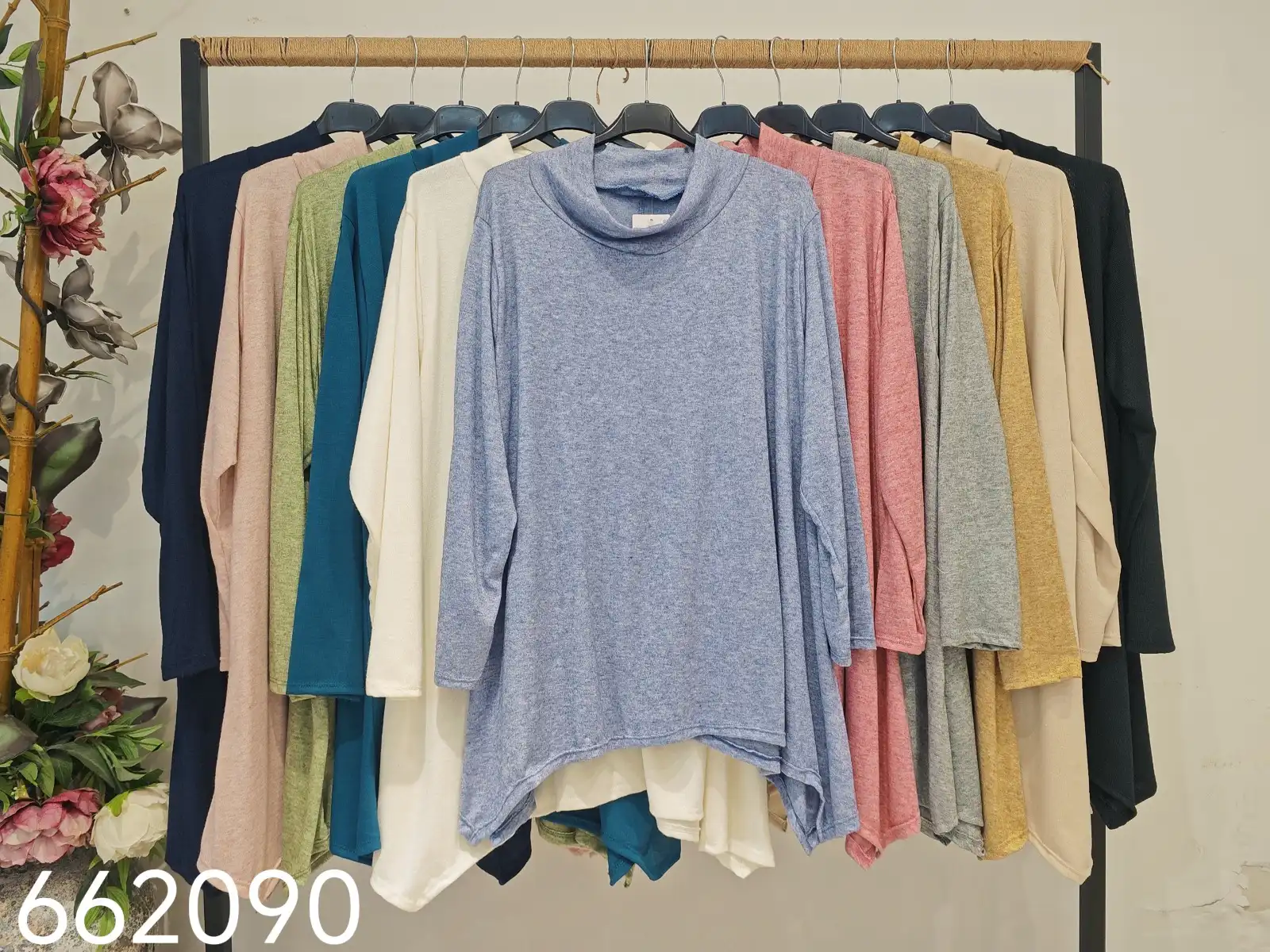 Blouse/T-shirt