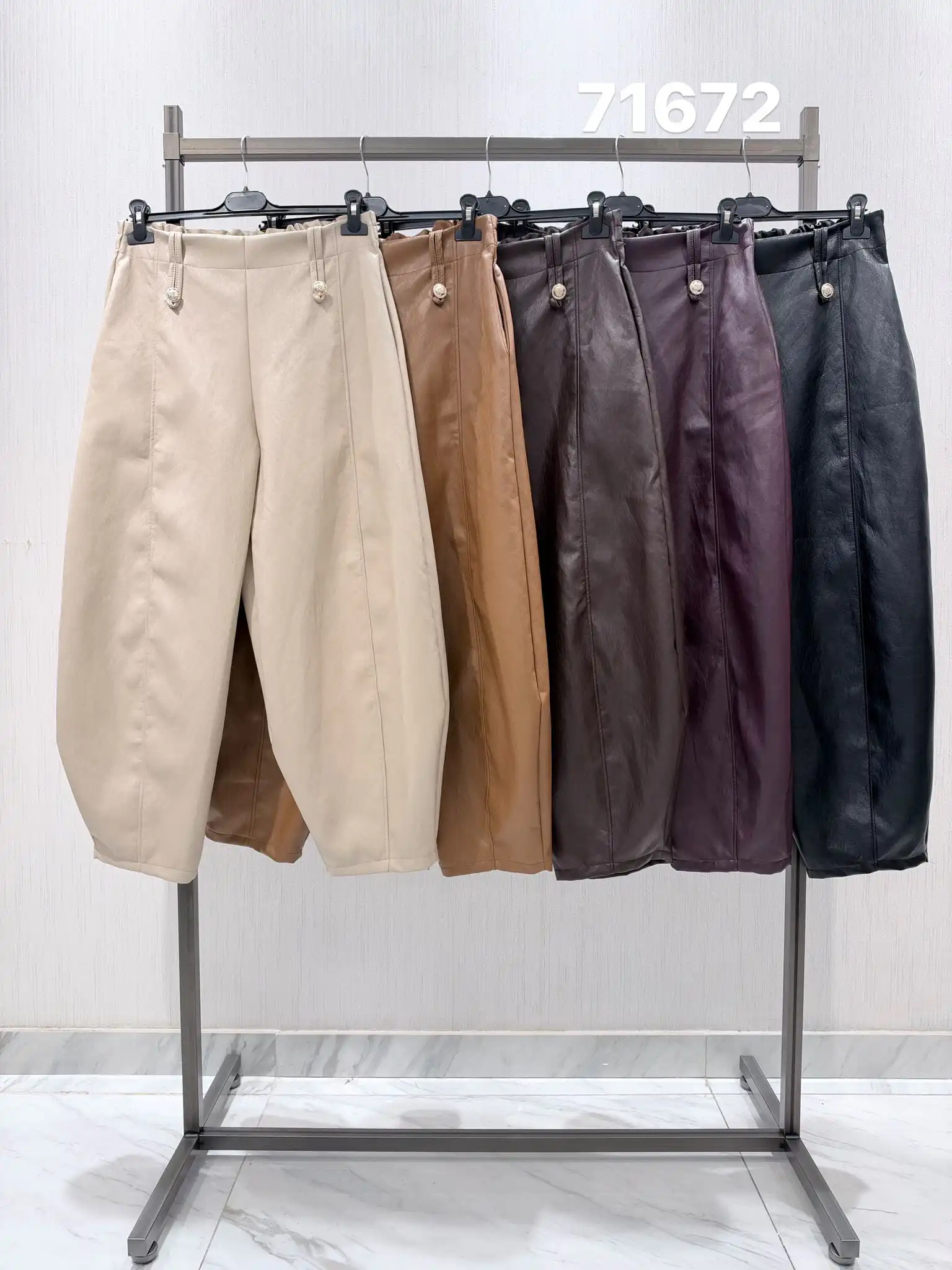 Trousers/Shorts