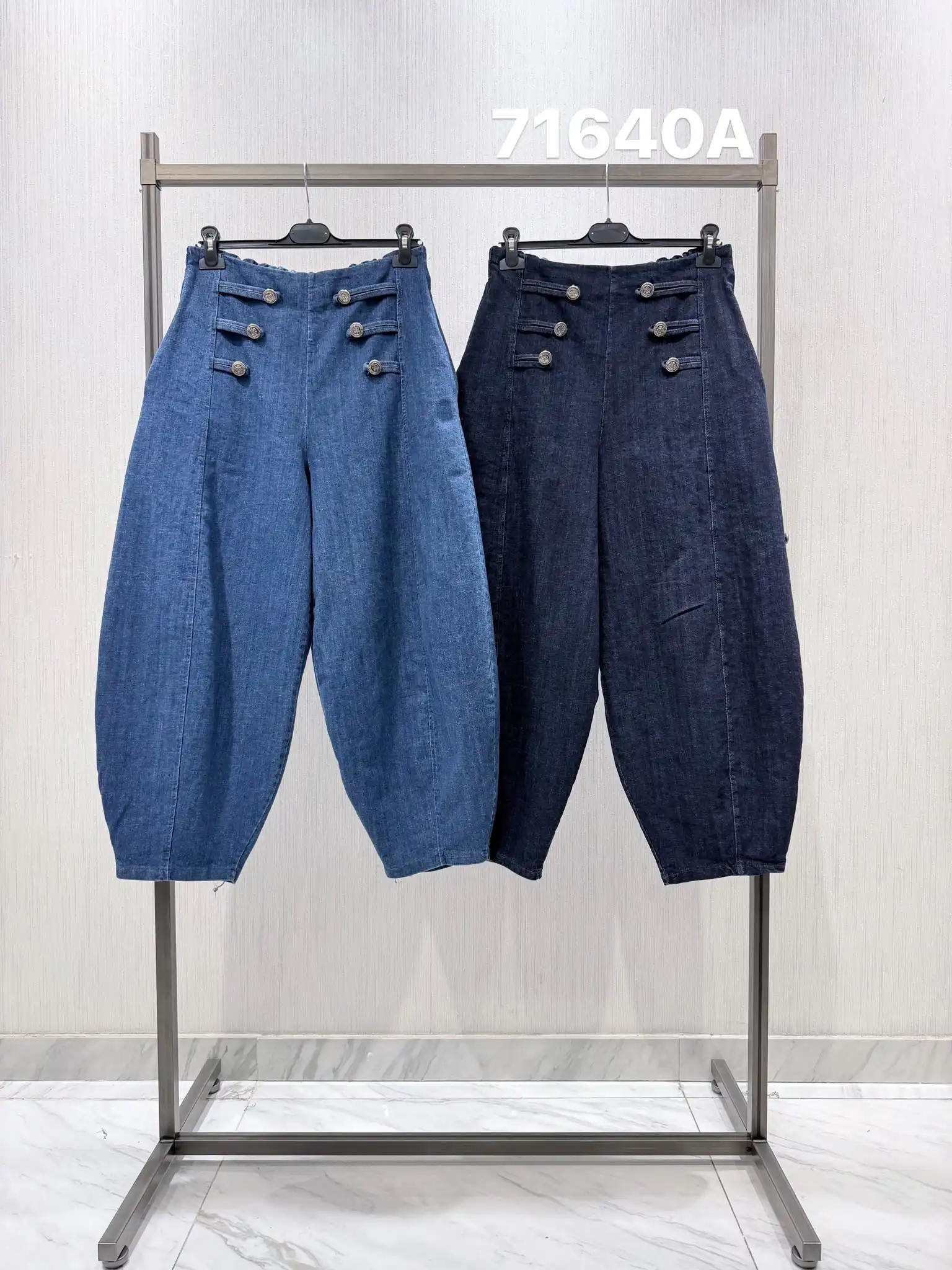 Trousers/Shorts