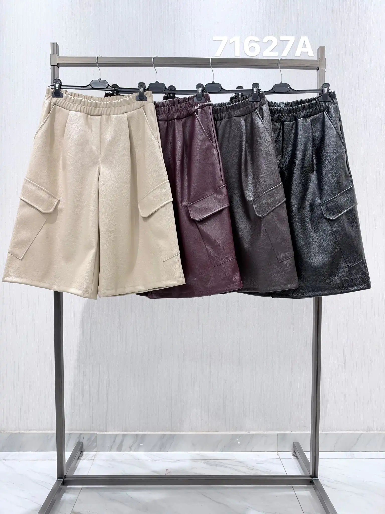 Trousers/Shorts