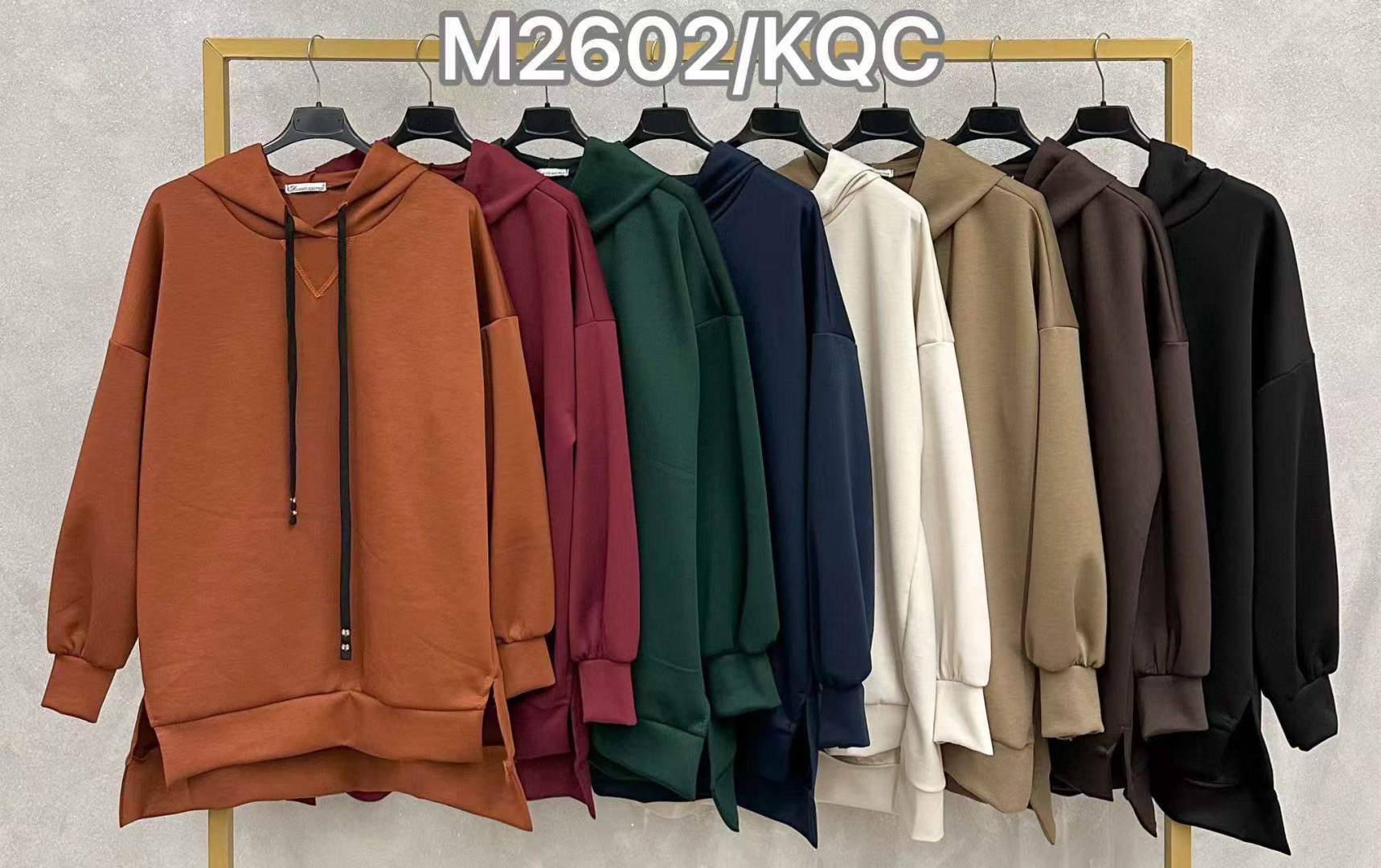 Oversized Hoodie