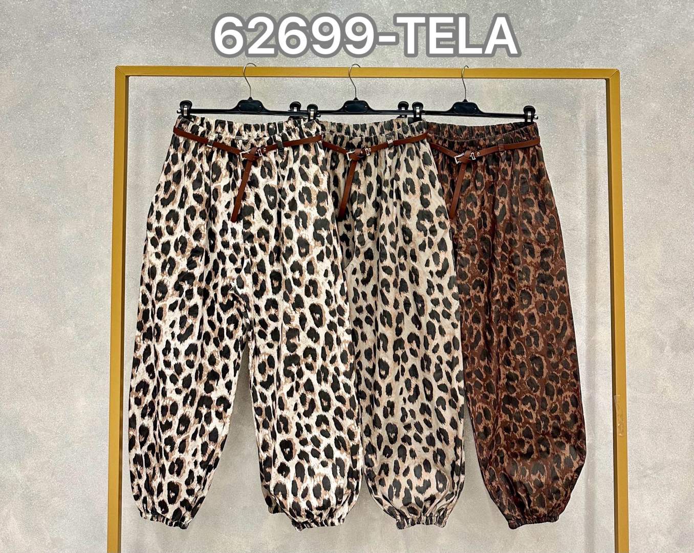 Trousers/Shorts