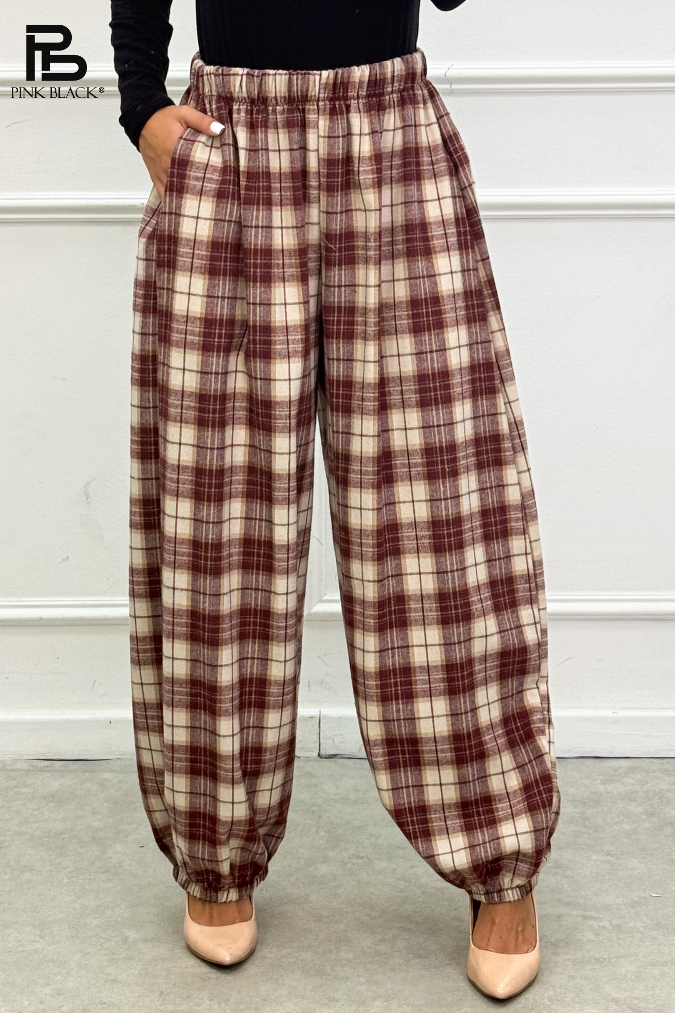 Trousers/Shorts