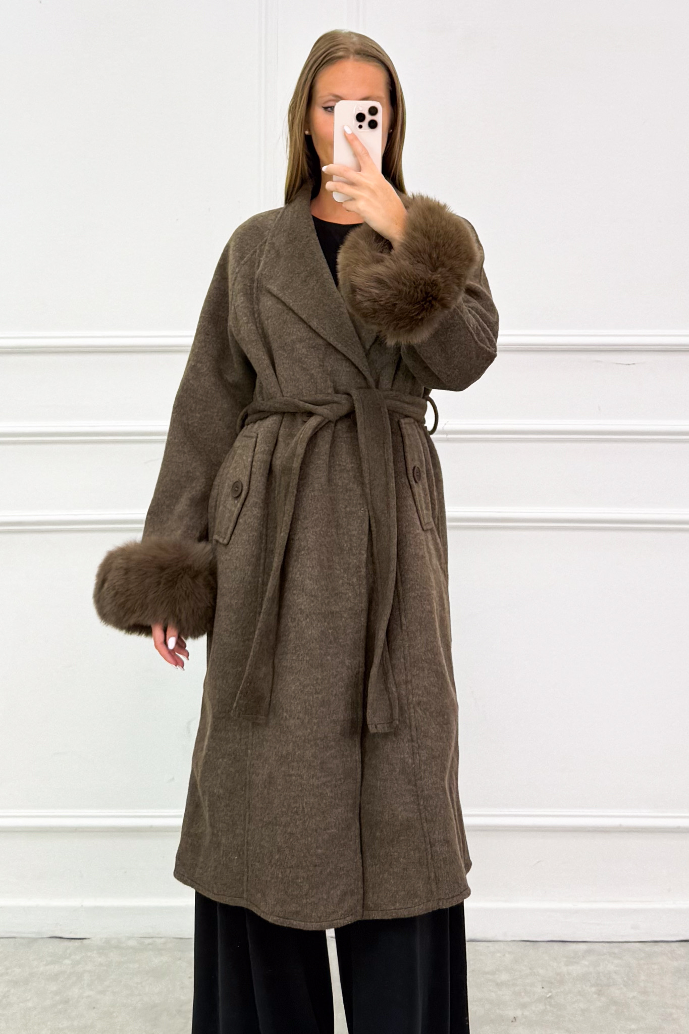 Coat/Poncho