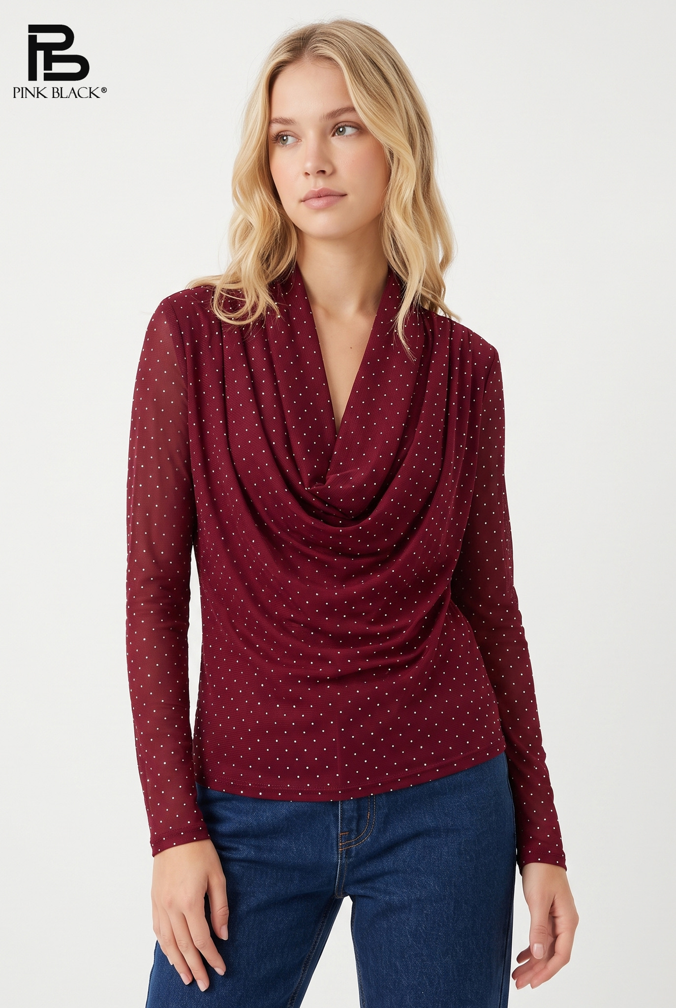 Off‑Shoulder Ruched Top