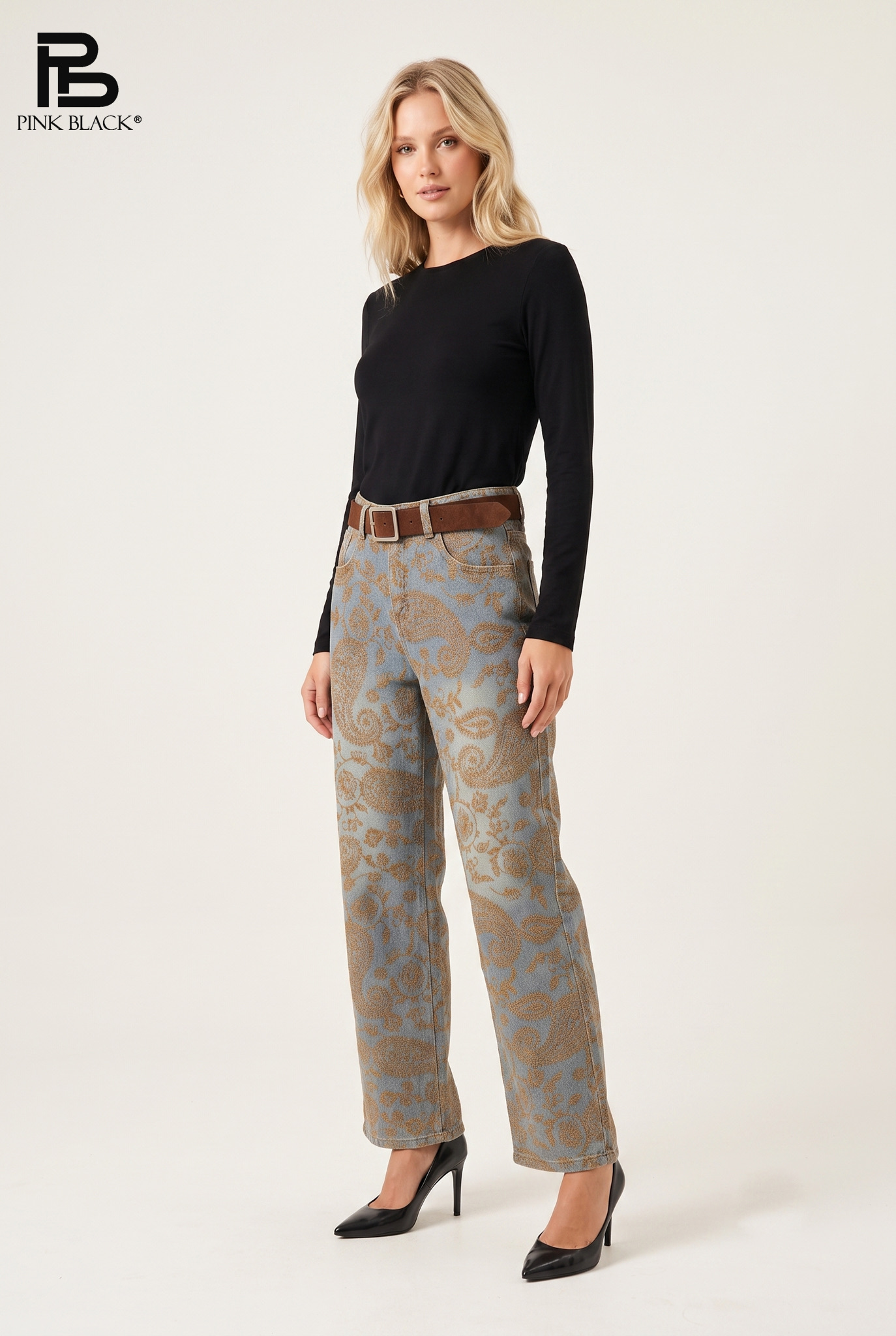 Trousers/Shorts