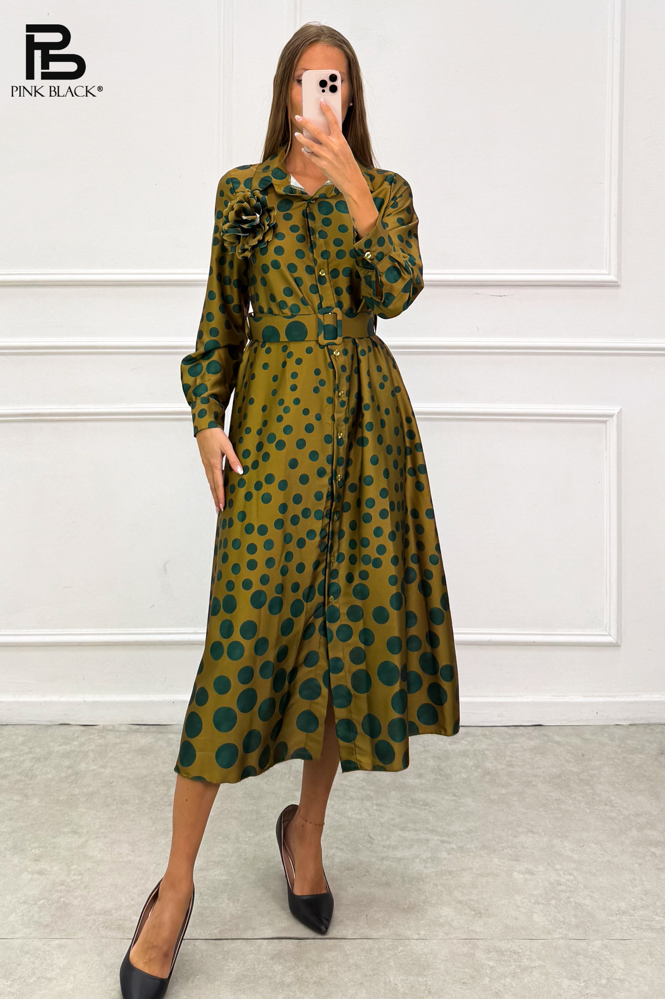Dress/Tunic