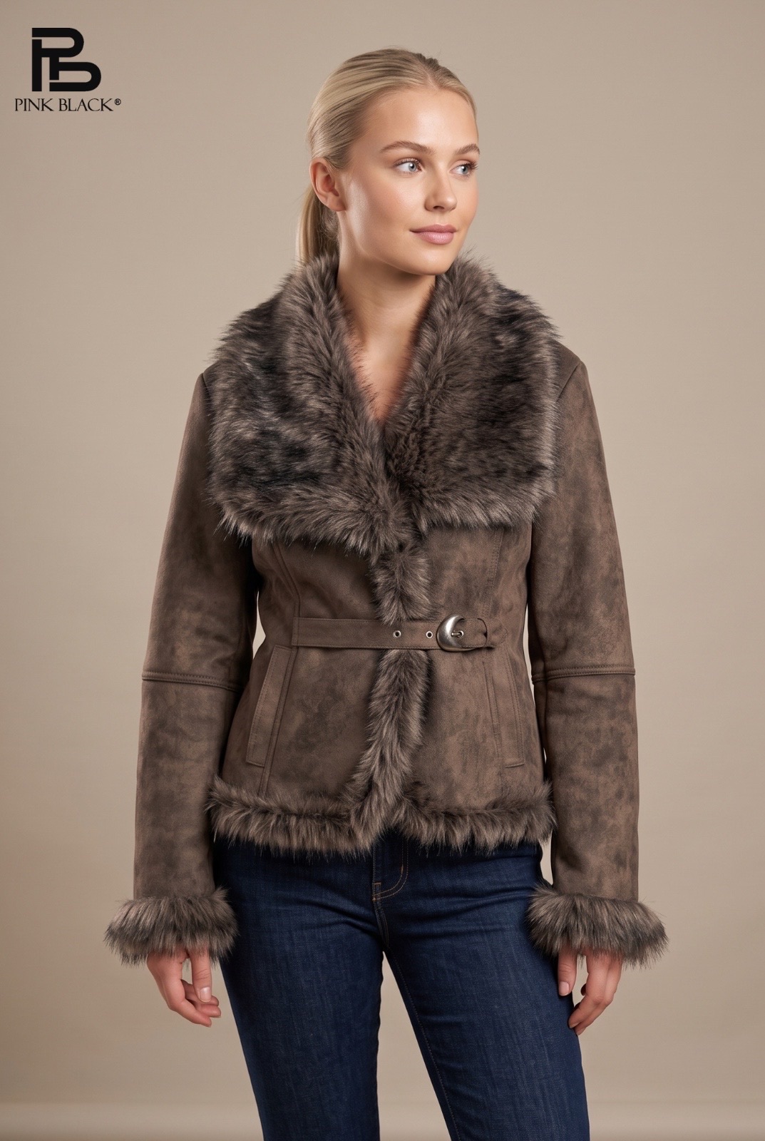 Coat/Poncho