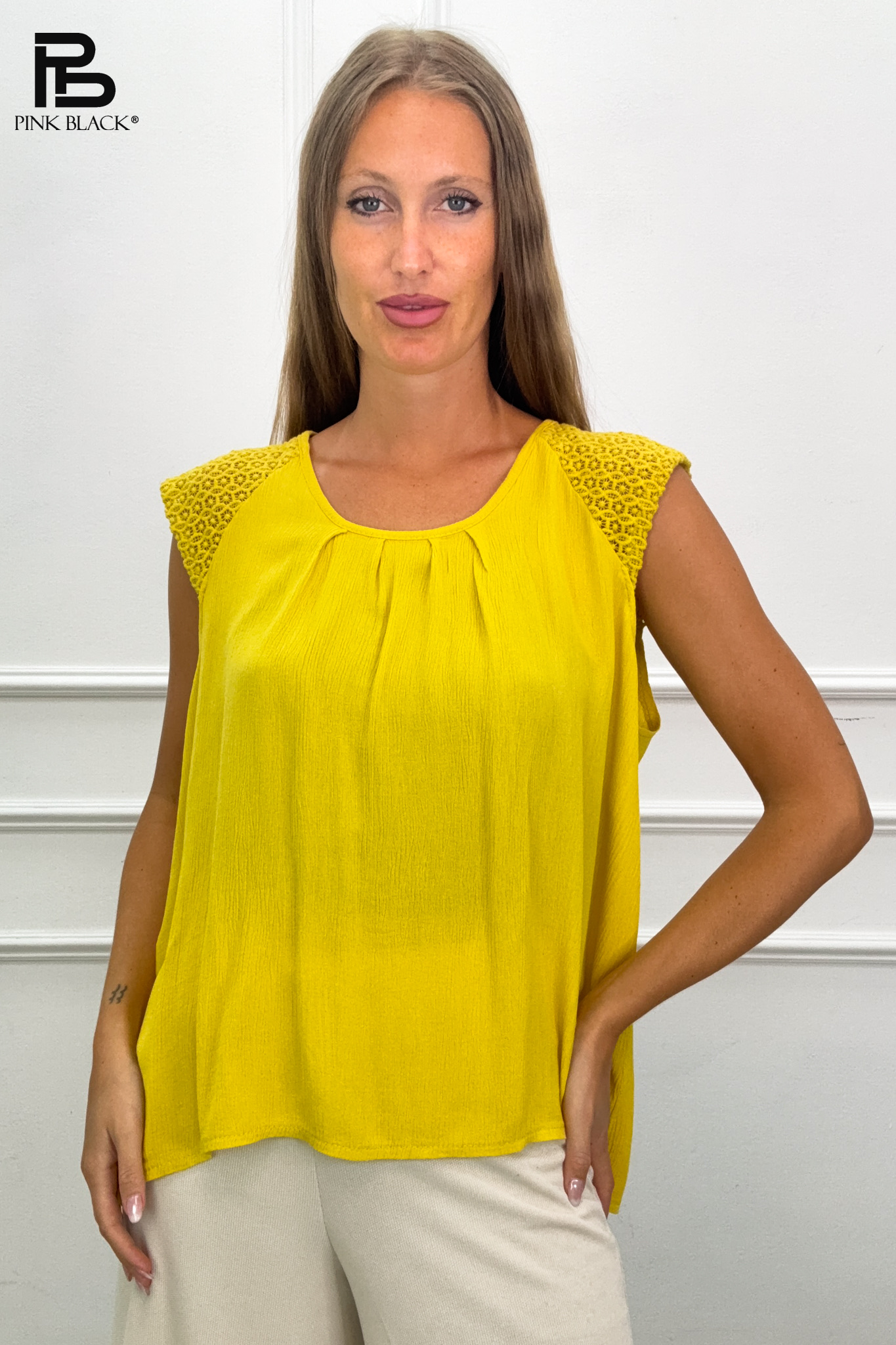 Blouse/T-shirt