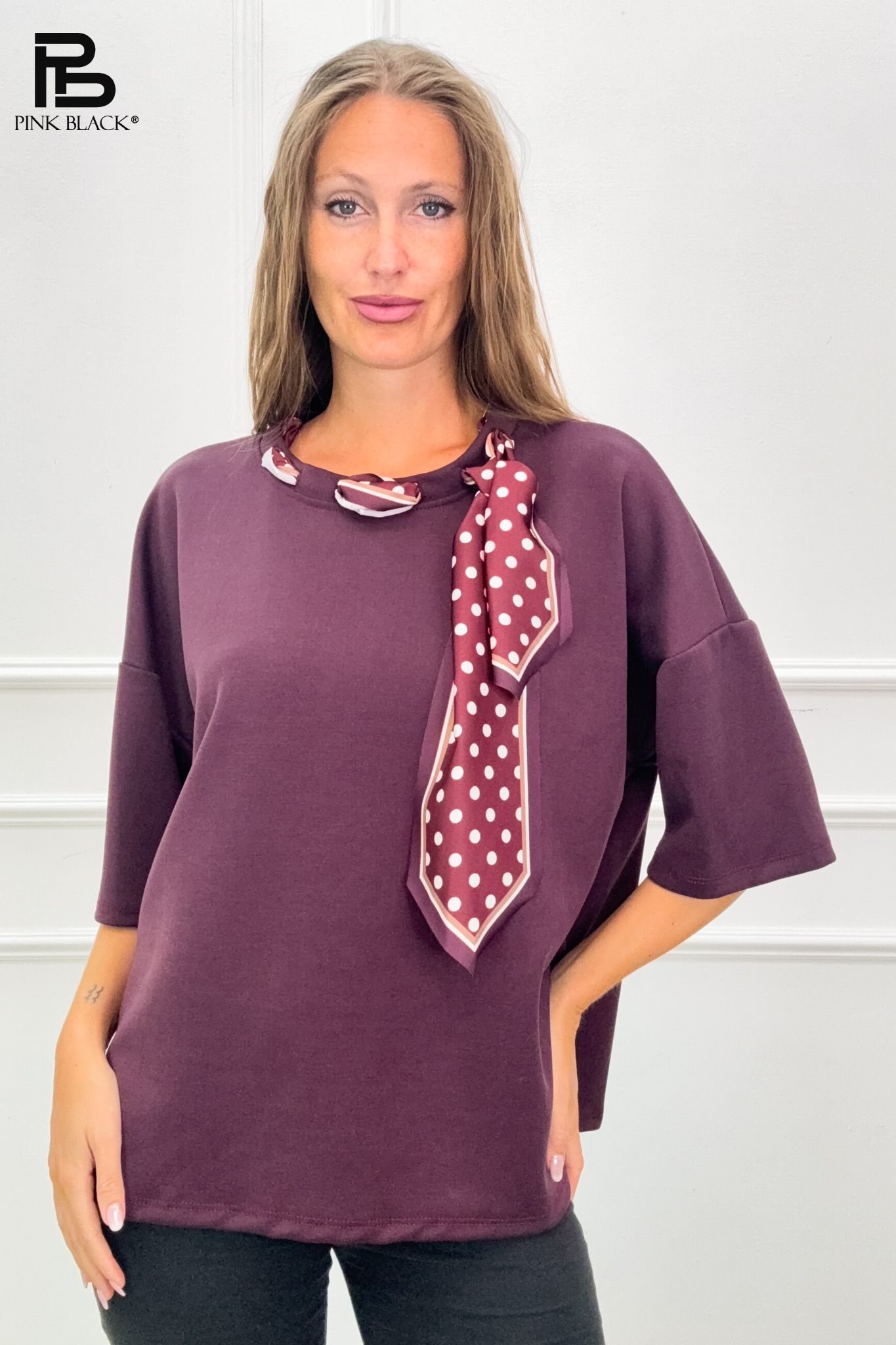 Blouse/T-shirt