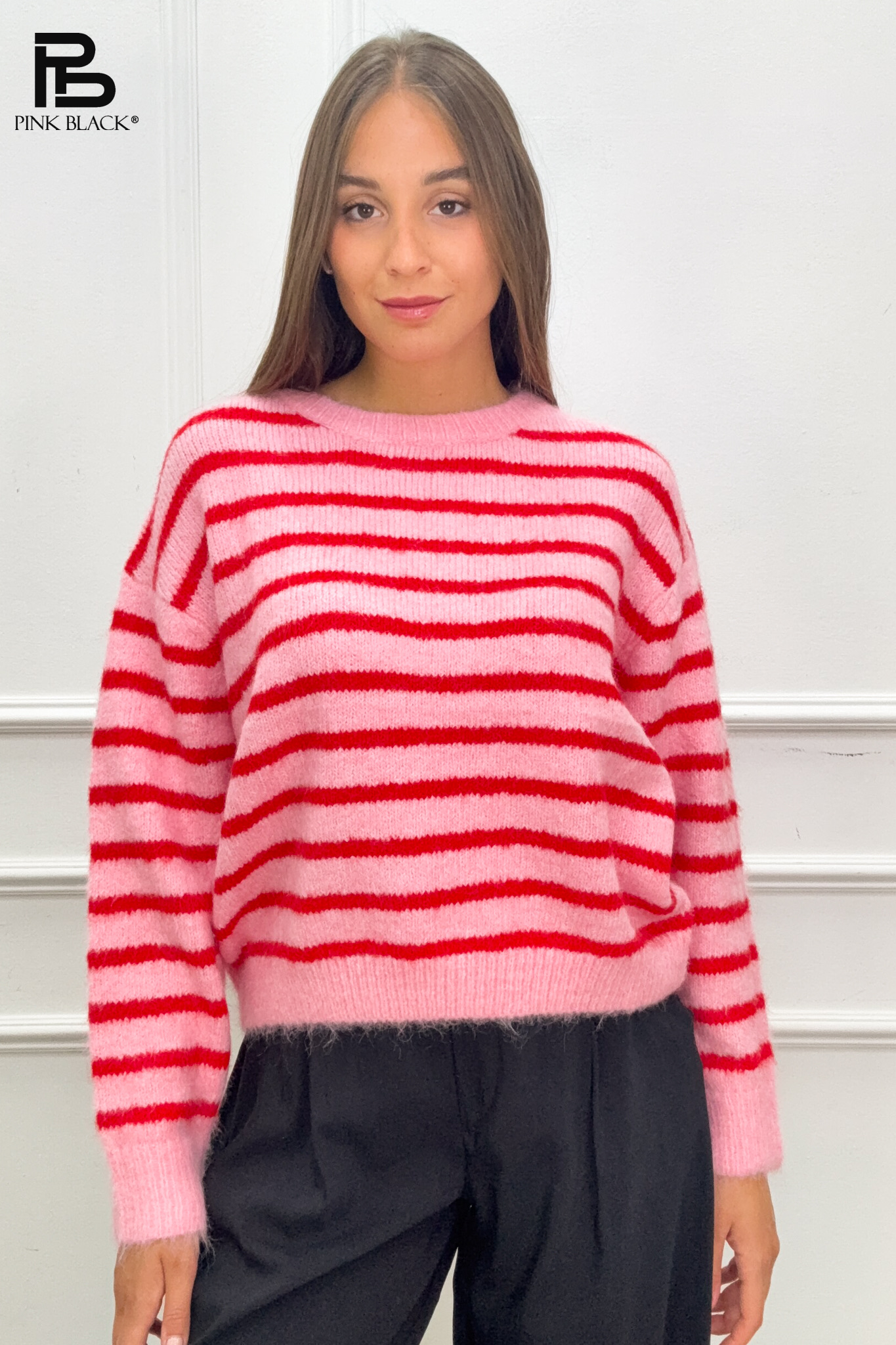 Sweater/Alpaca sweater