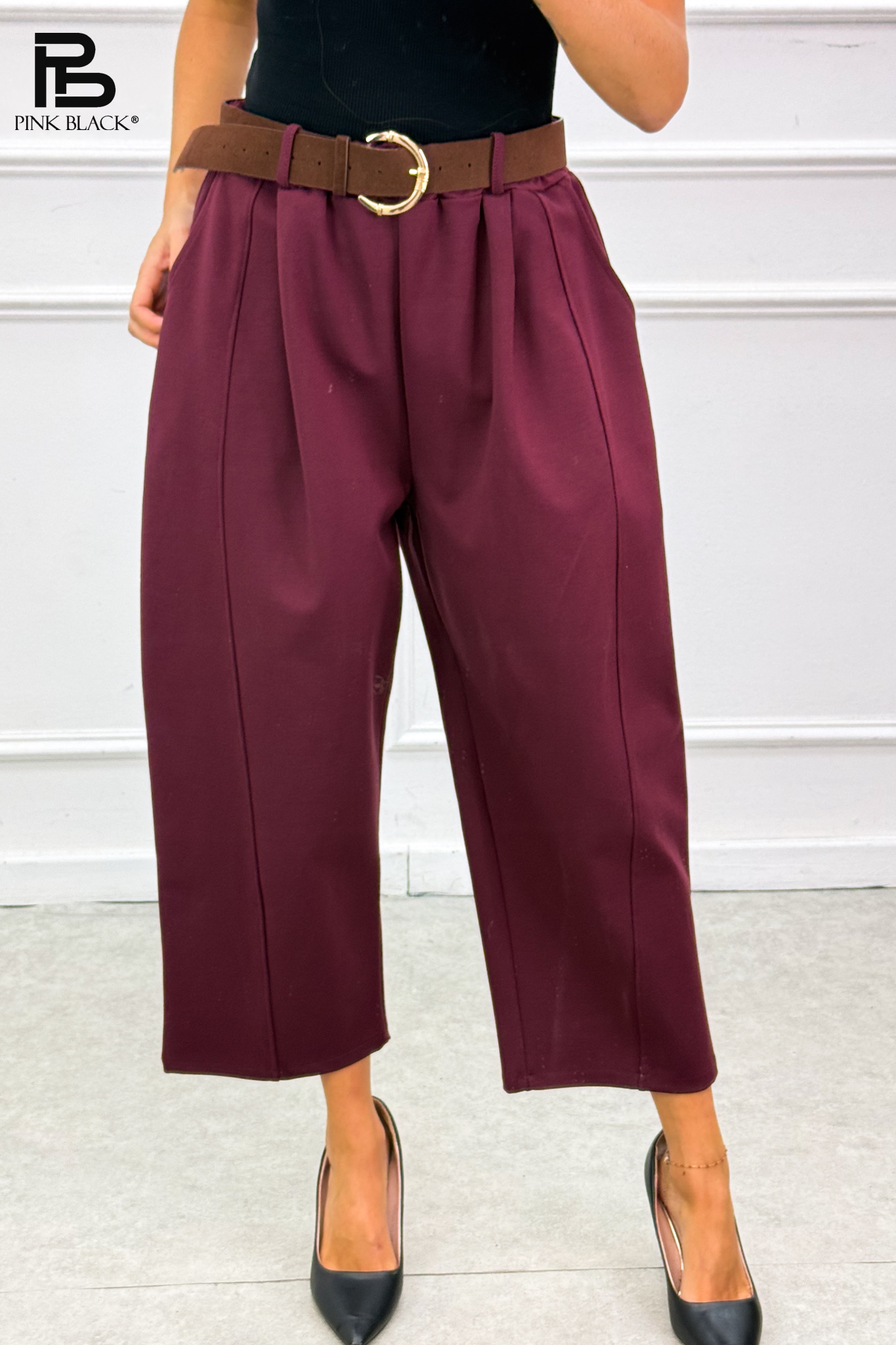Trousers/Shorts
