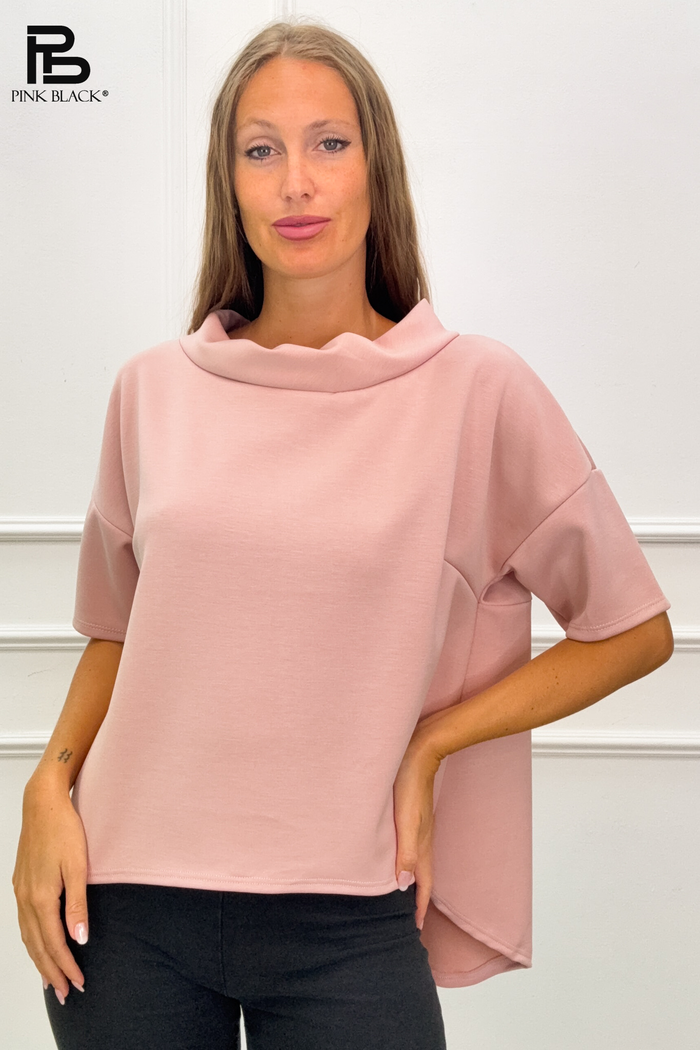 Blouse/T-shirt