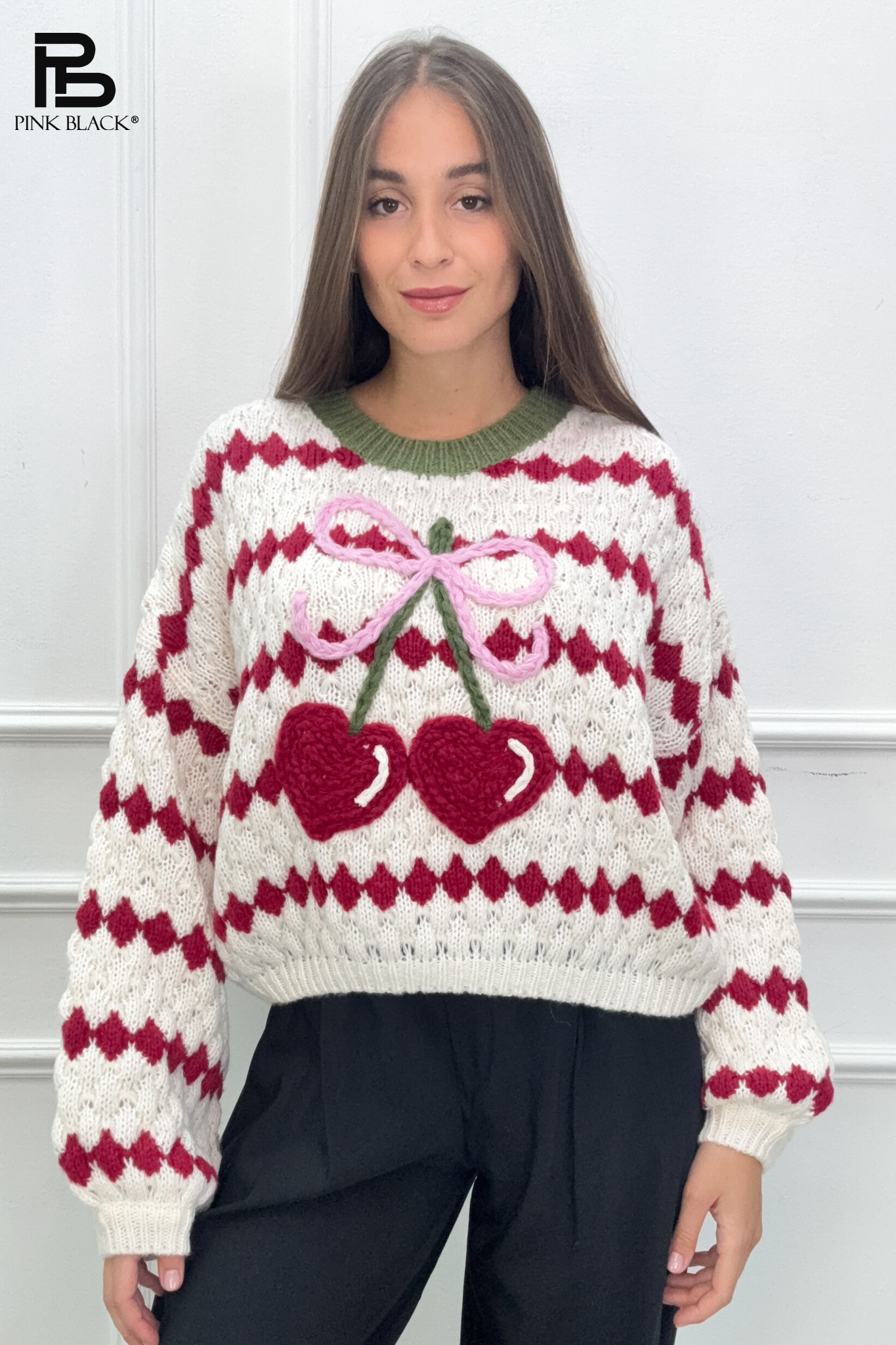 Sweater/Alpaca sweater